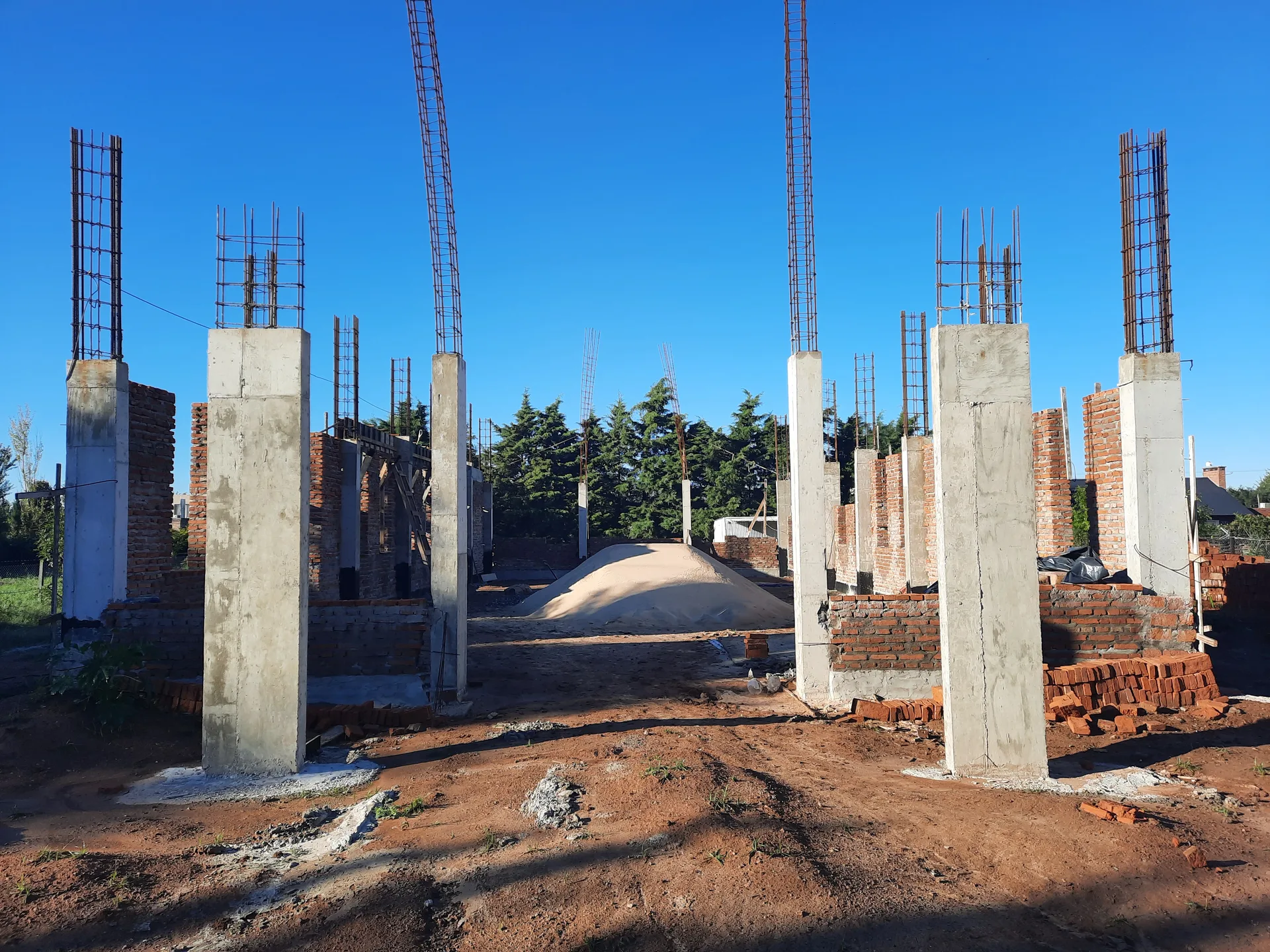 Capilla San Juan Pablo II Rosario - Foto 2