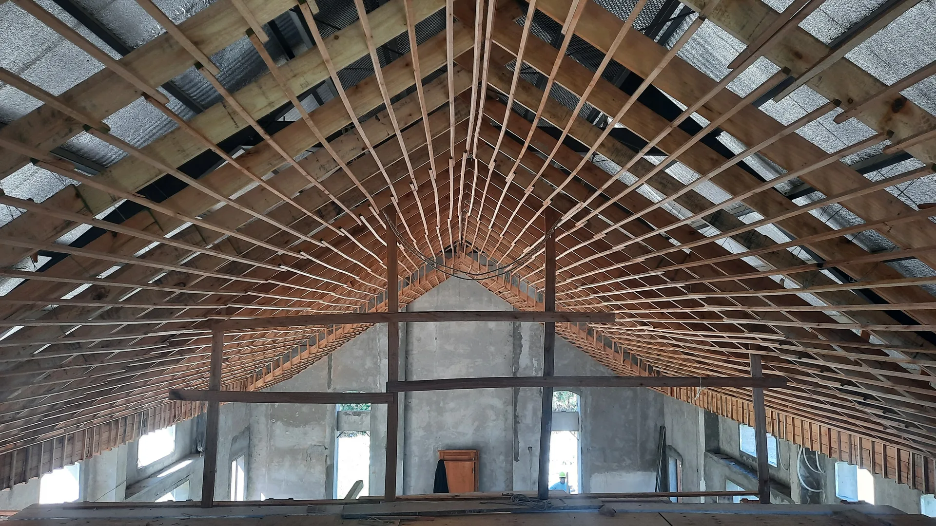 Capilla San Juan Pablo II Rosario - Foto 6