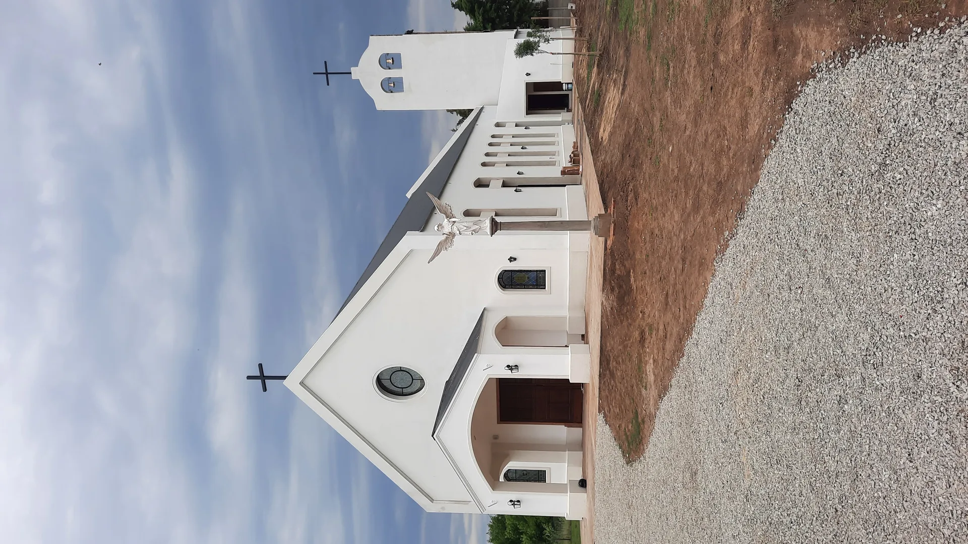 Capilla San Juan Pablo II Rosario - Foto 9