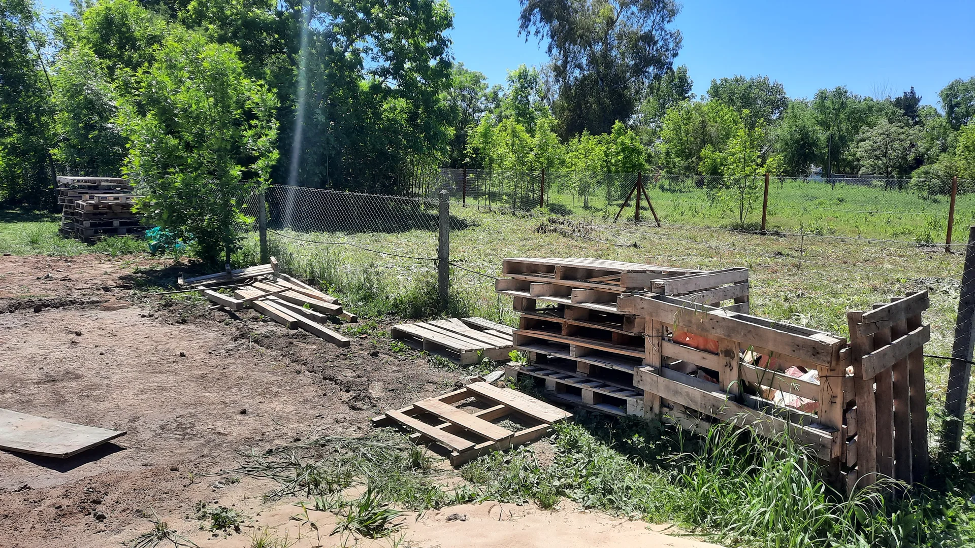 Capilla San Juan Pablo II Rosario - Foto 98