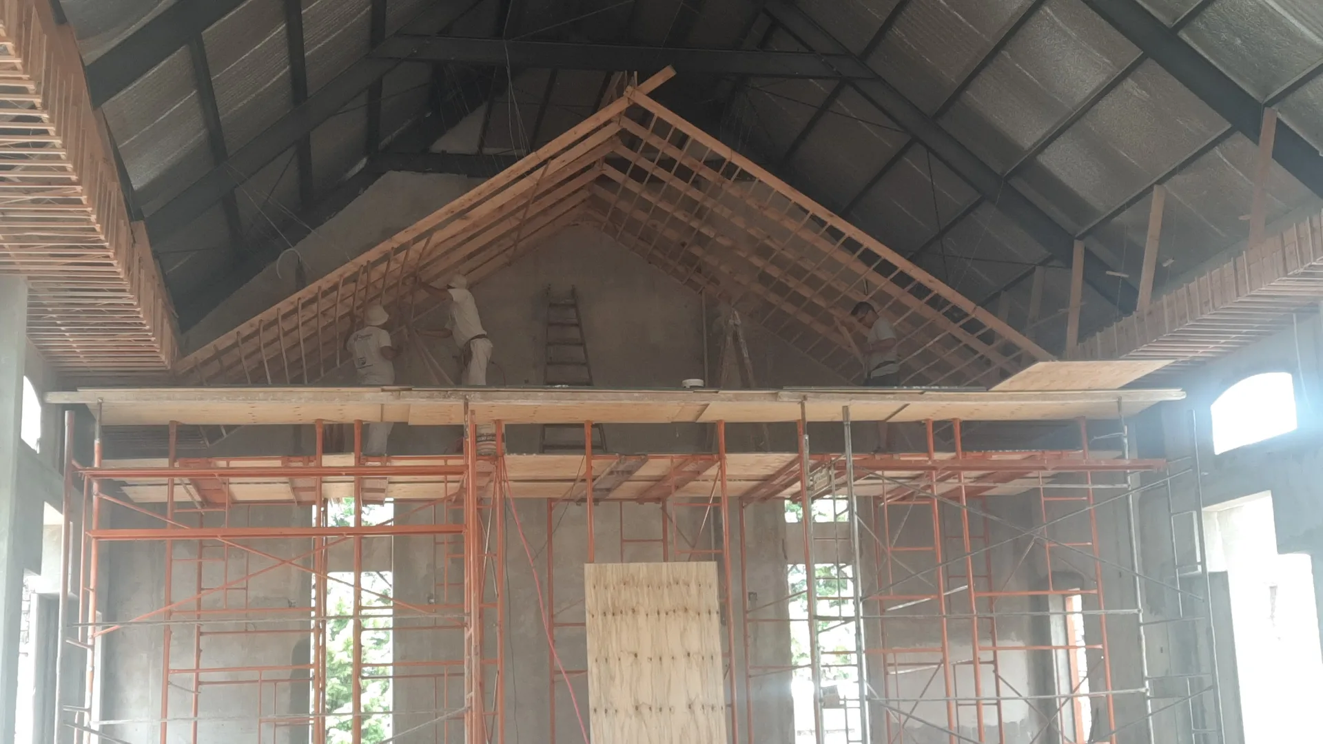 Capilla San Juan Pablo II Rosario - Foto 11