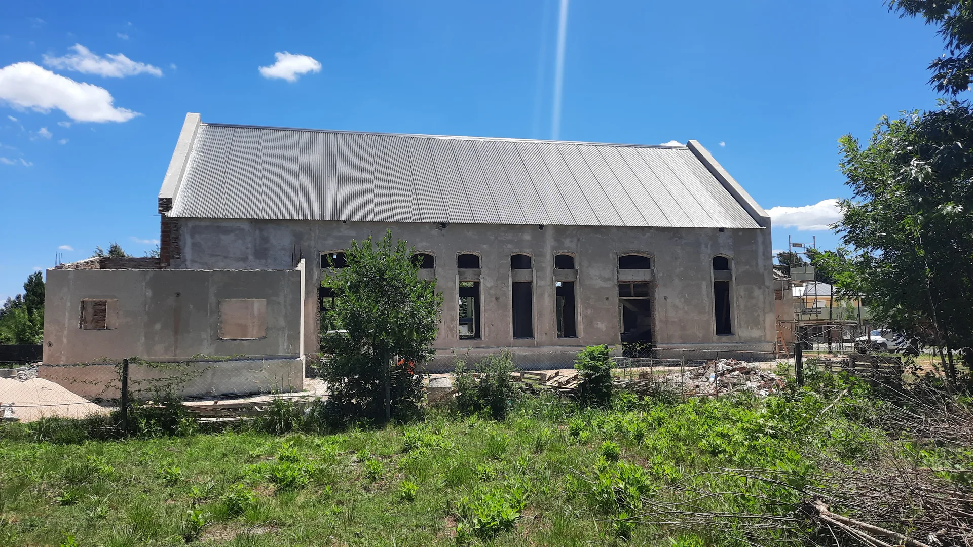 Capilla San Juan Pablo II Rosario - Foto 109