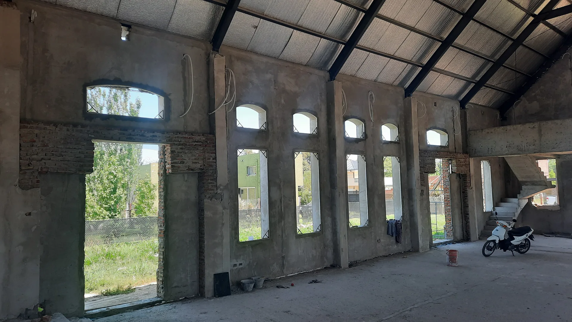 Capilla San Juan Pablo II Rosario - Foto 123