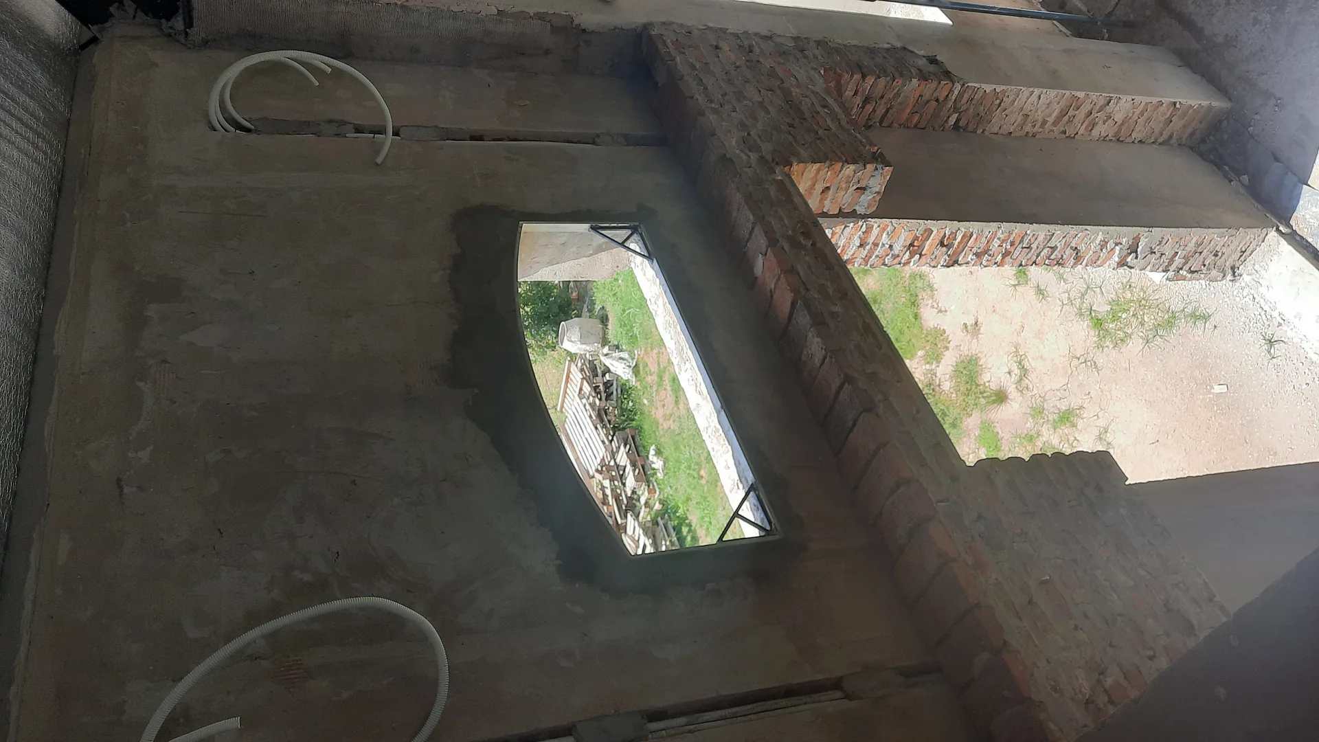 Capilla San Juan Pablo II Rosario - Foto 143