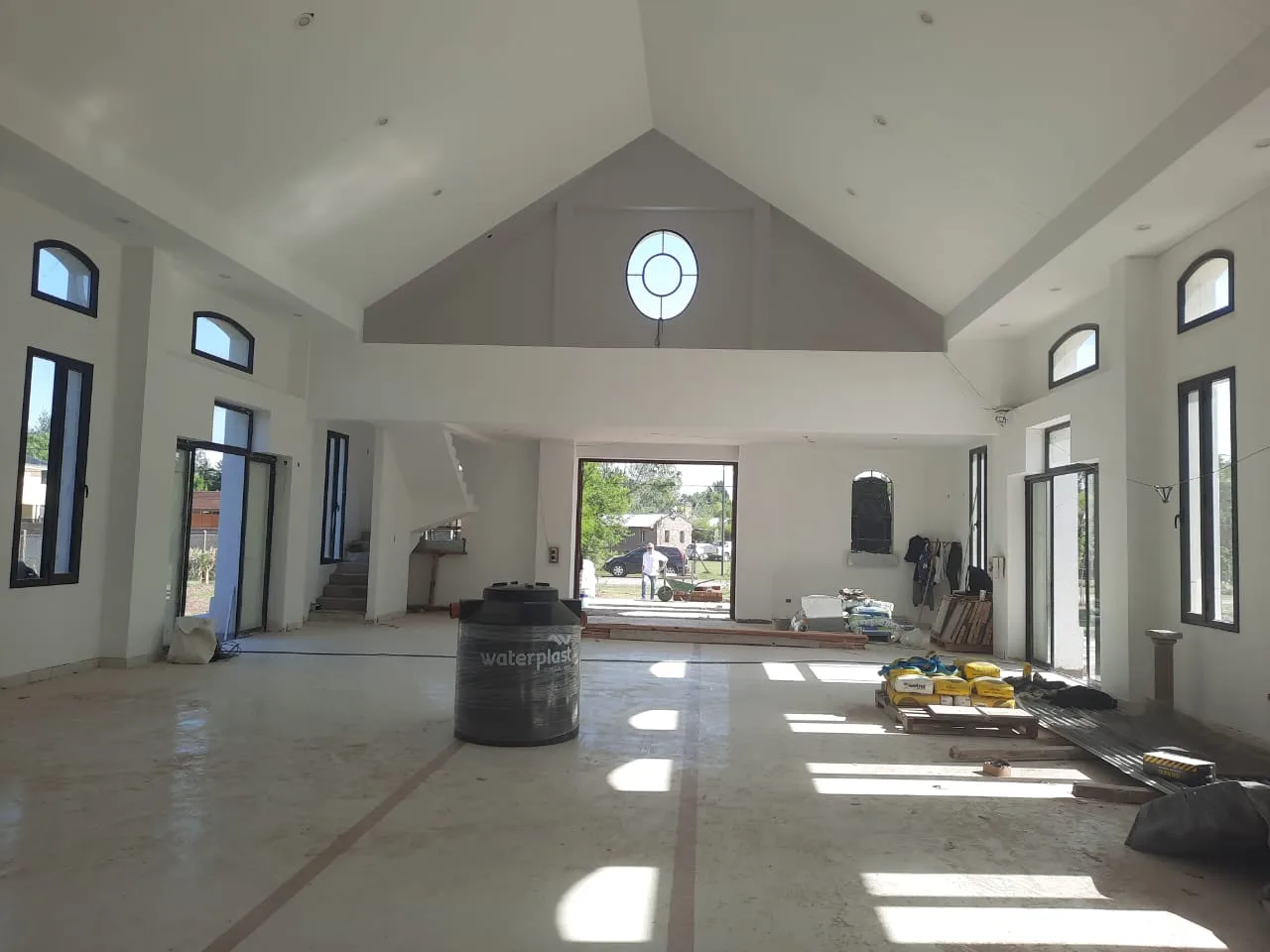 Capilla San Juan Pablo II Rosario - Foto 15