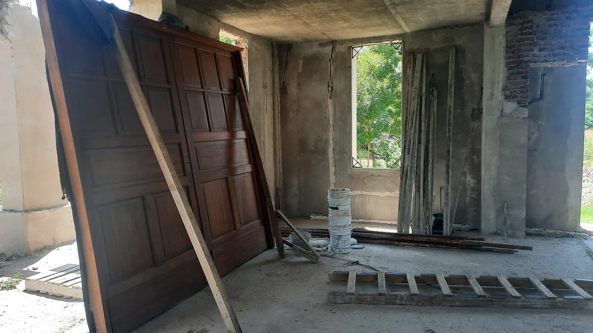 Capilla San Juan Pablo II Rosario - Foto 147