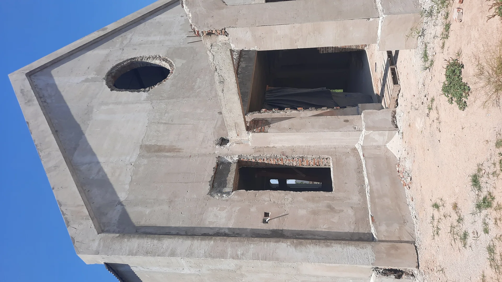 Capilla San Juan Pablo II Rosario - Foto 155