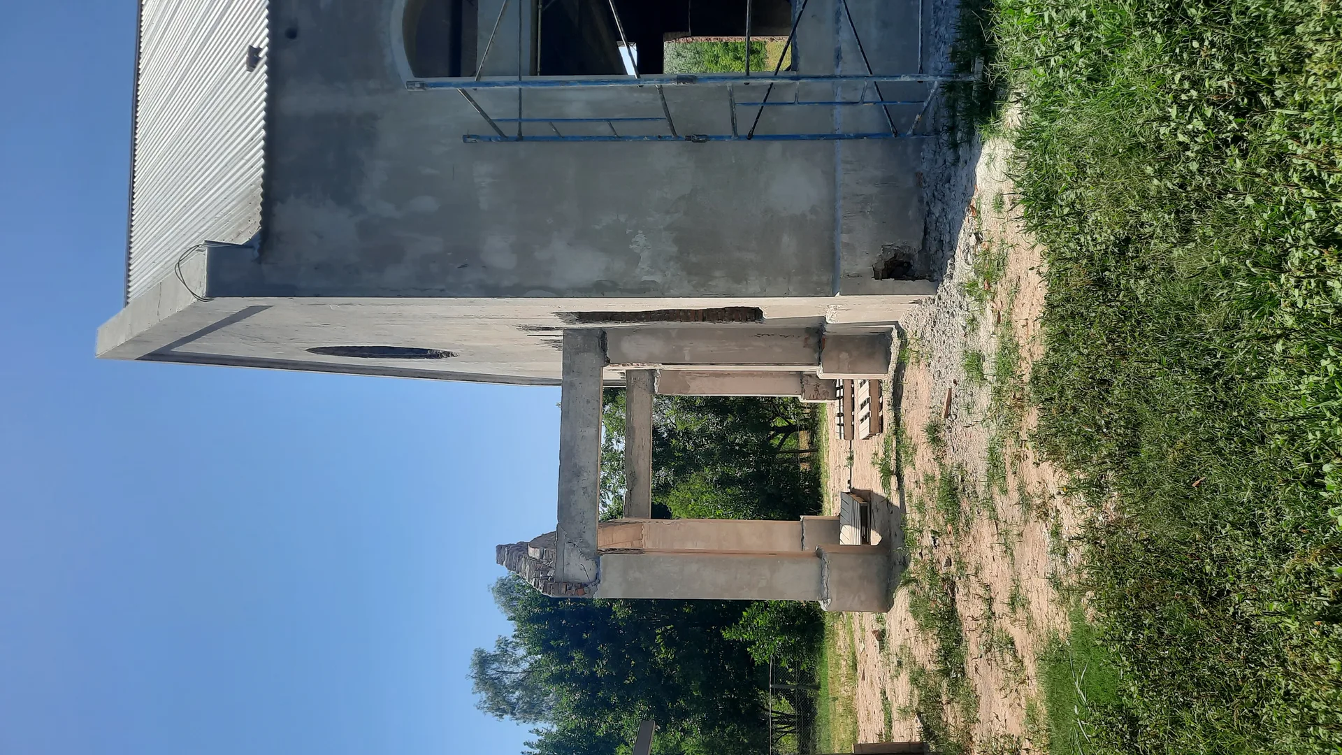 Capilla San Juan Pablo II Rosario - Foto 164