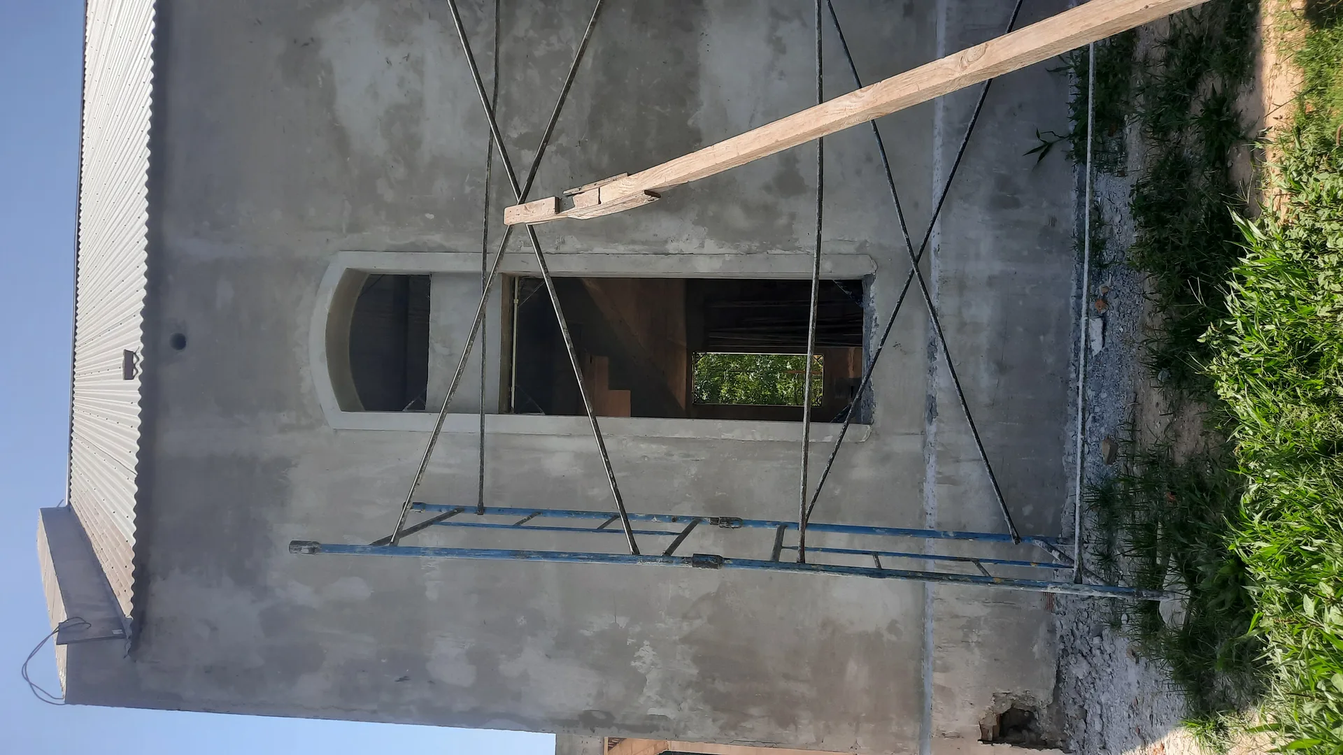 Capilla San Juan Pablo II Rosario - Foto 166