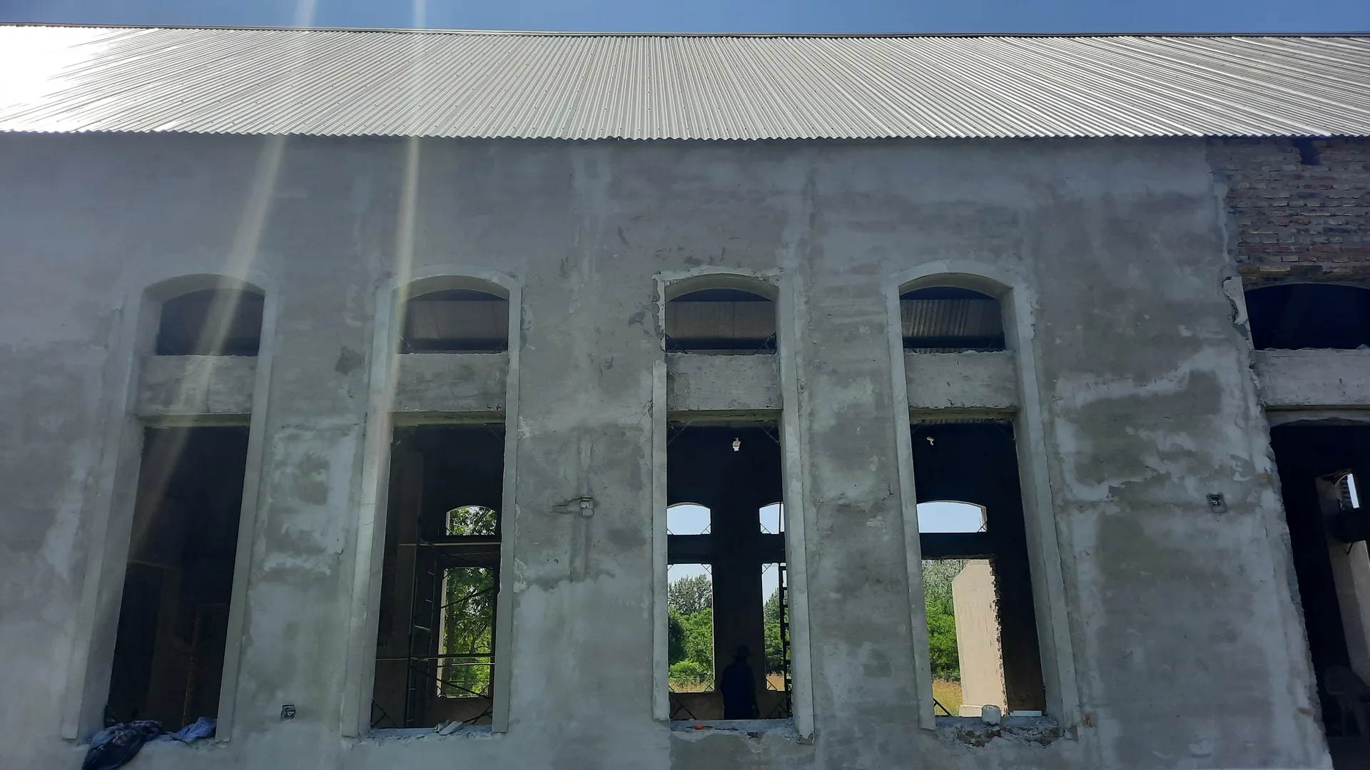 Capilla San Juan Pablo II Rosario - Foto 171