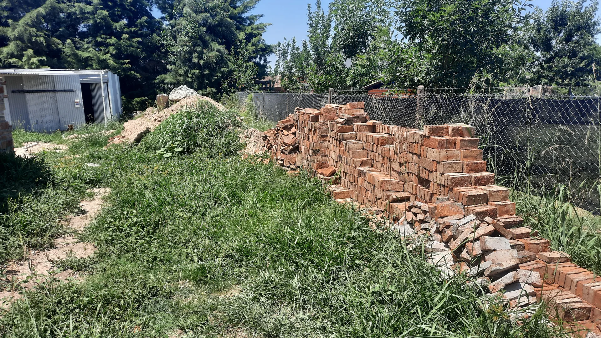 Capilla San Juan Pablo II Rosario - Foto 174