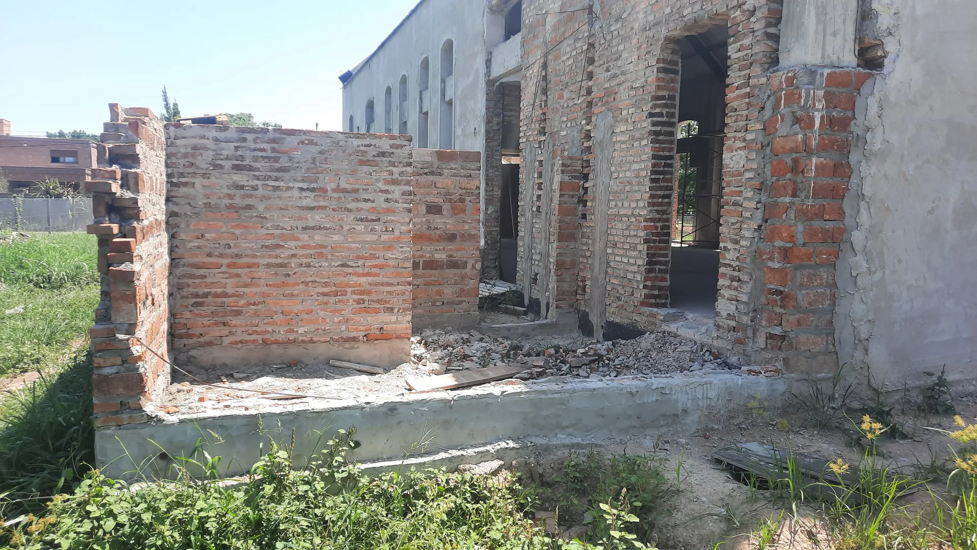 Capilla San Juan Pablo II Rosario - Foto 175