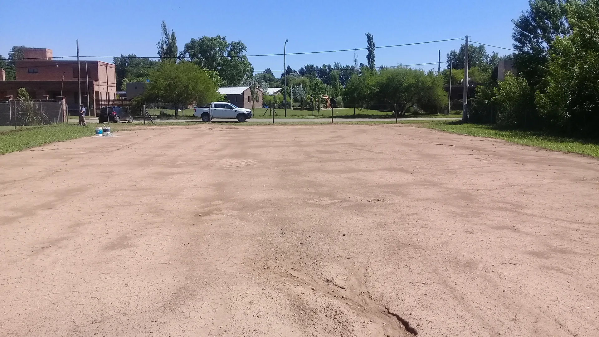 Capilla San Juan Pablo II Rosario - Foto 18