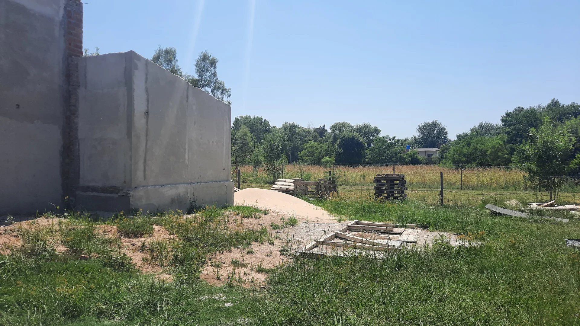 Capilla San Juan Pablo II Rosario - Foto 181
