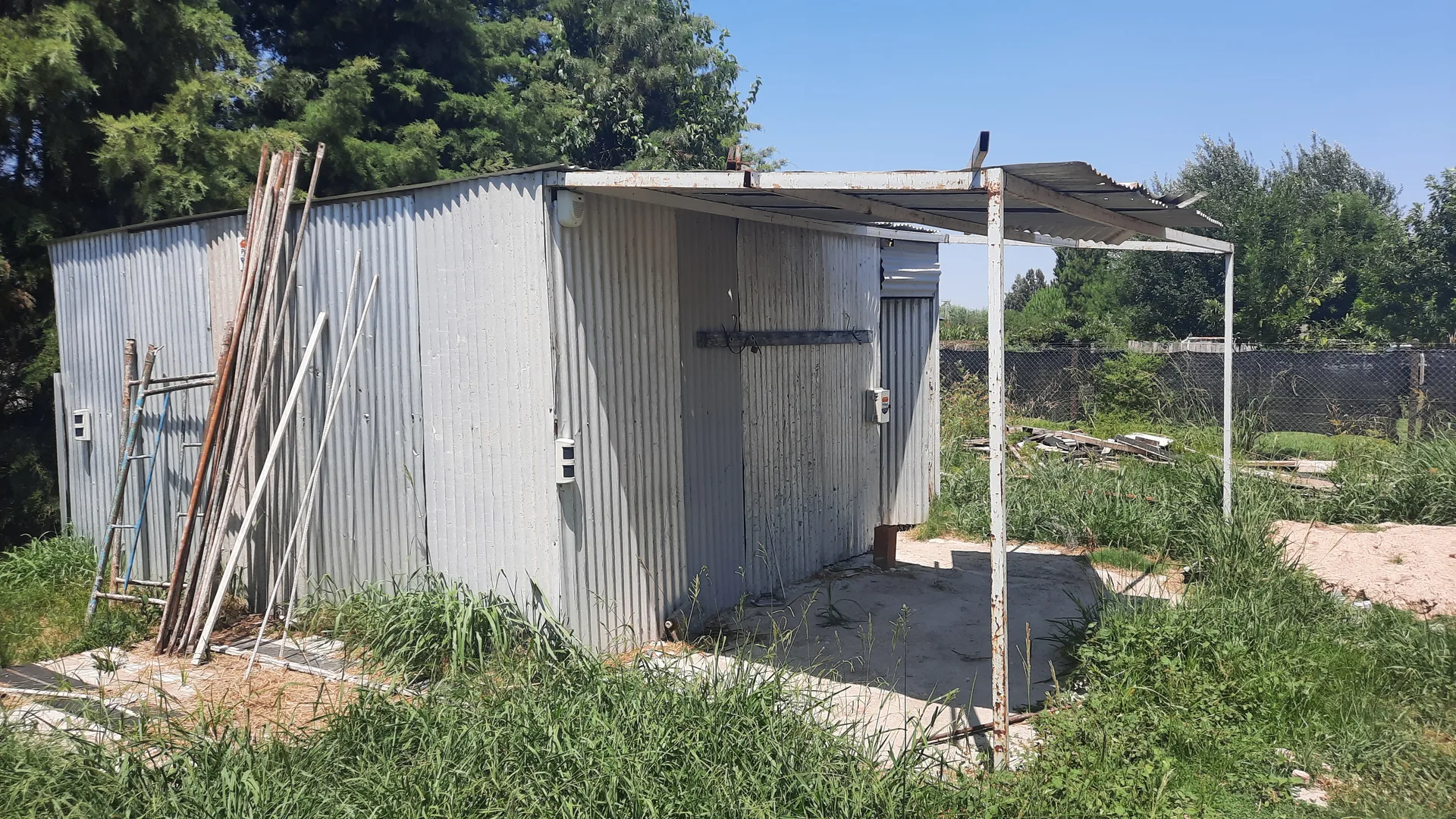 Capilla San Juan Pablo II Rosario - Foto 183