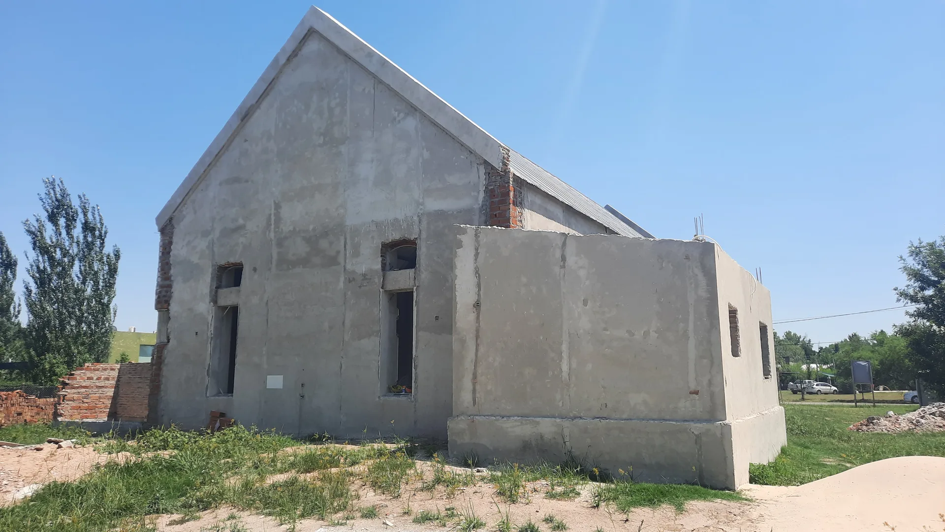 Capilla San Juan Pablo II Rosario - Foto 184