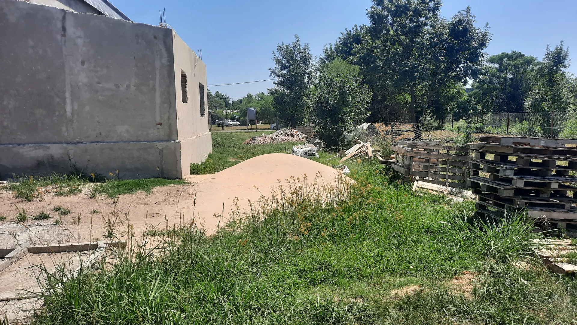 Capilla San Juan Pablo II Rosario - Foto 185