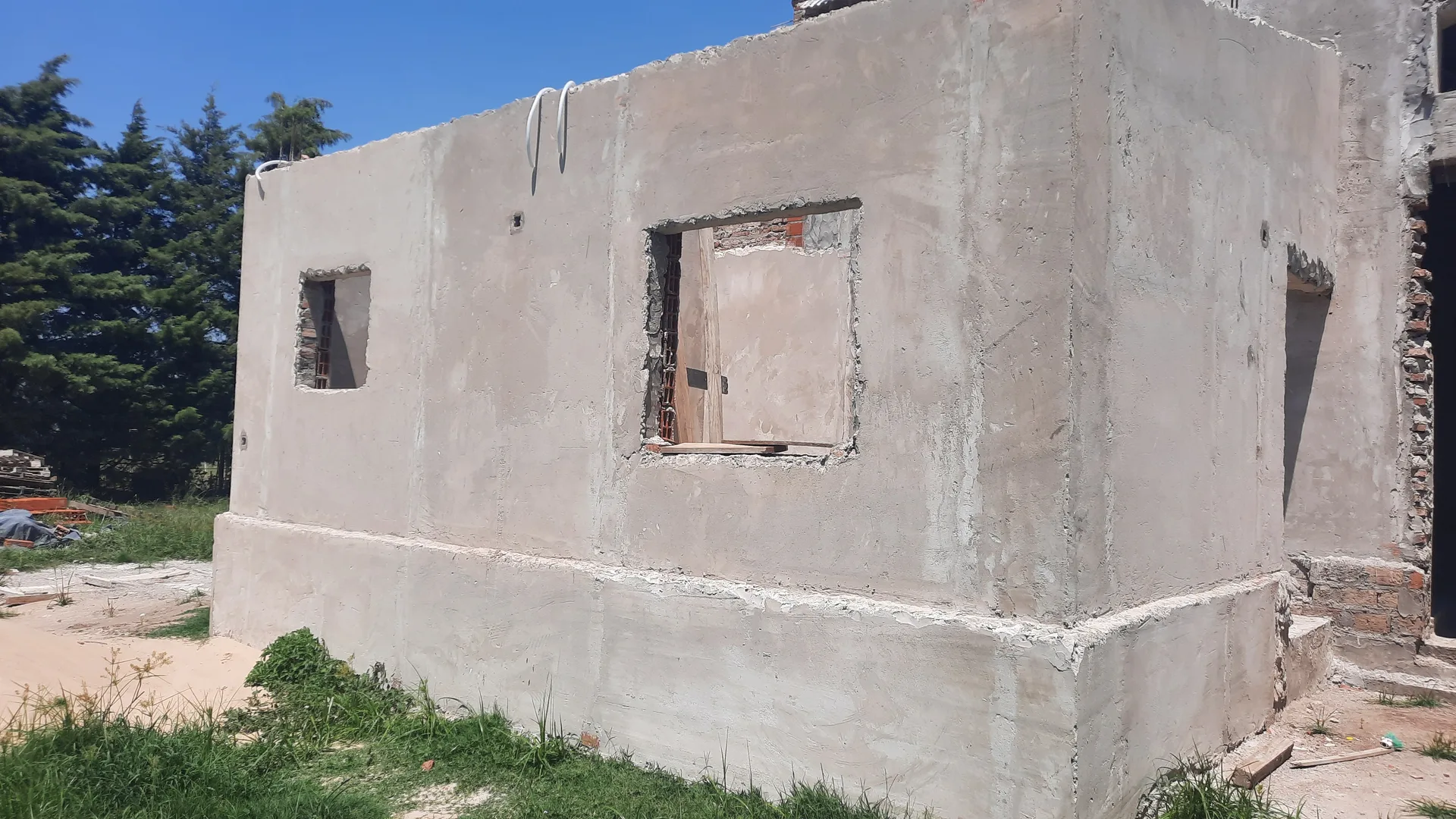 Capilla San Juan Pablo II Rosario - Foto 187