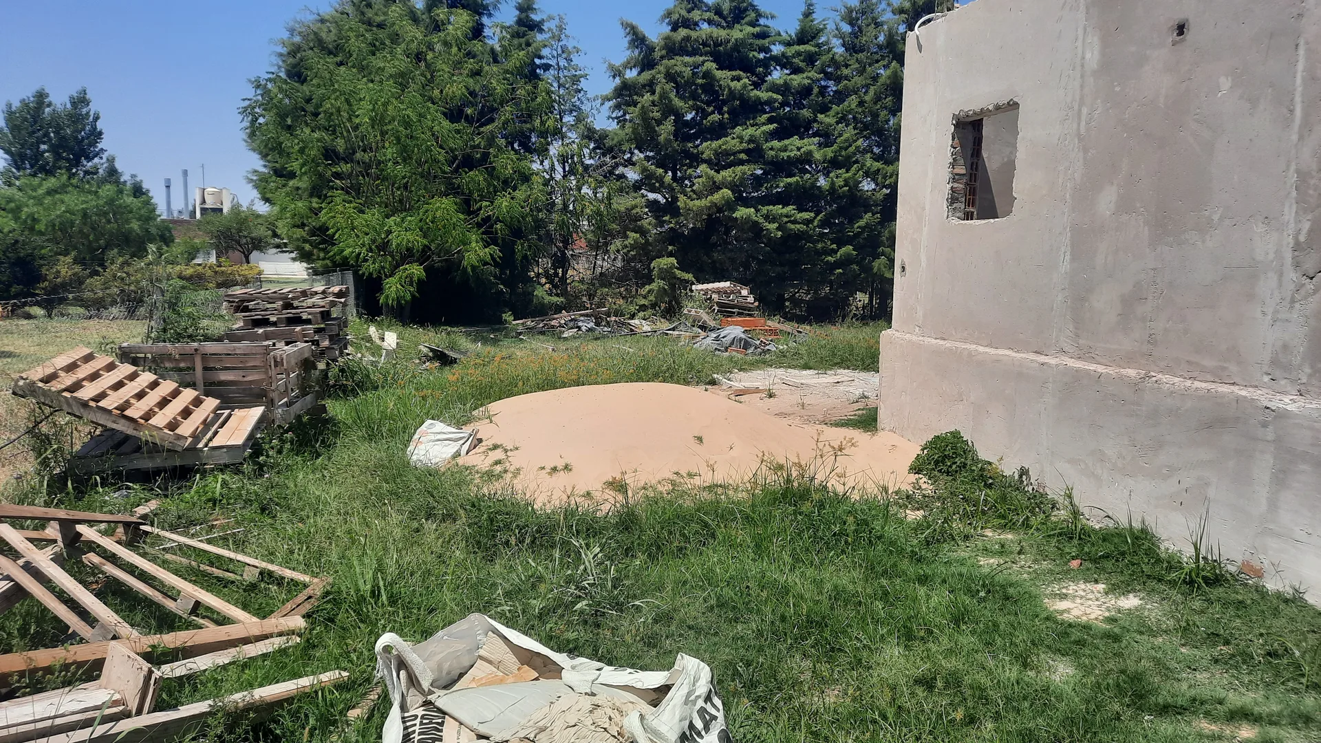 Capilla San Juan Pablo II Rosario - Foto 188