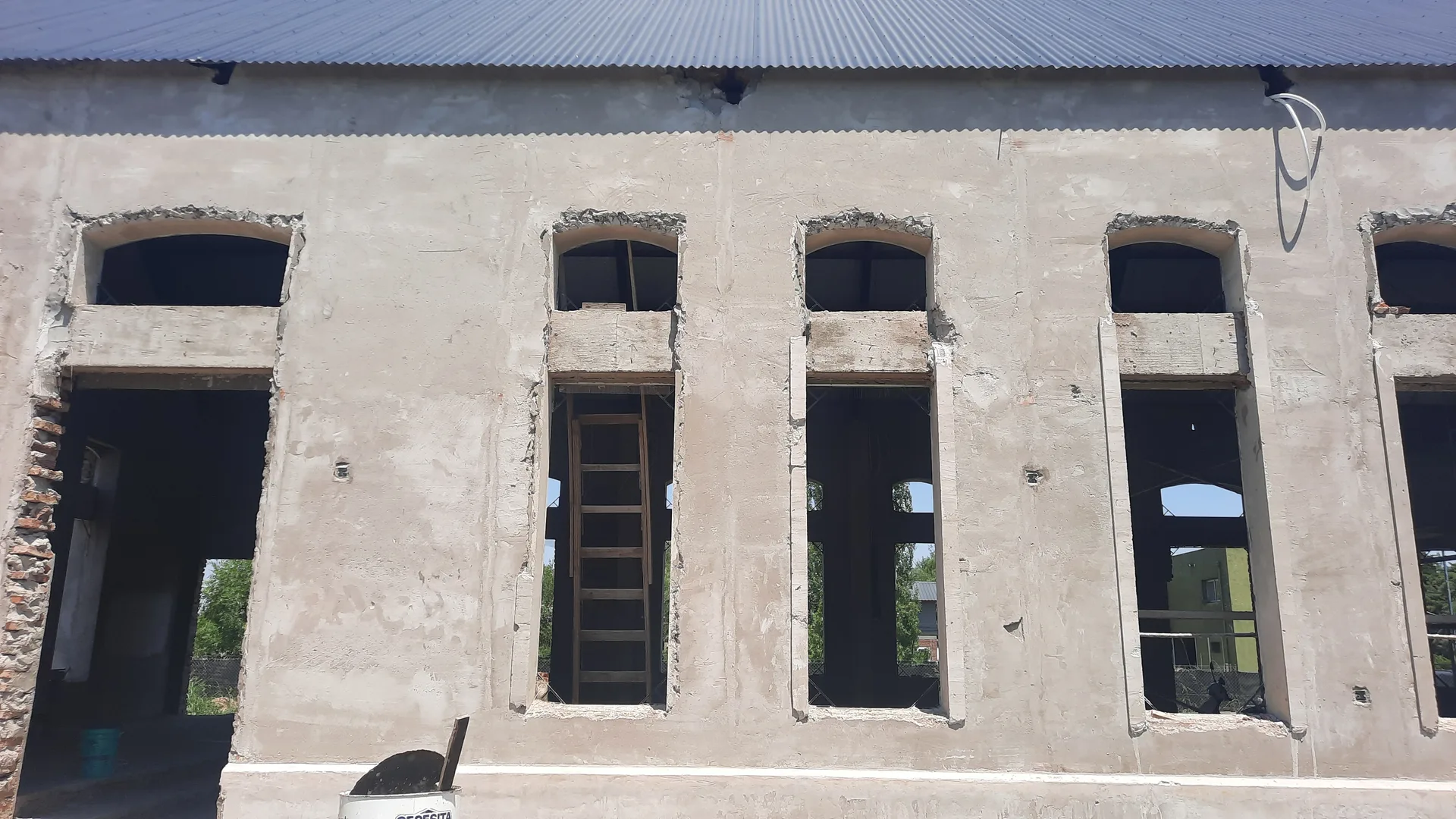 Capilla San Juan Pablo II Rosario - Foto 192