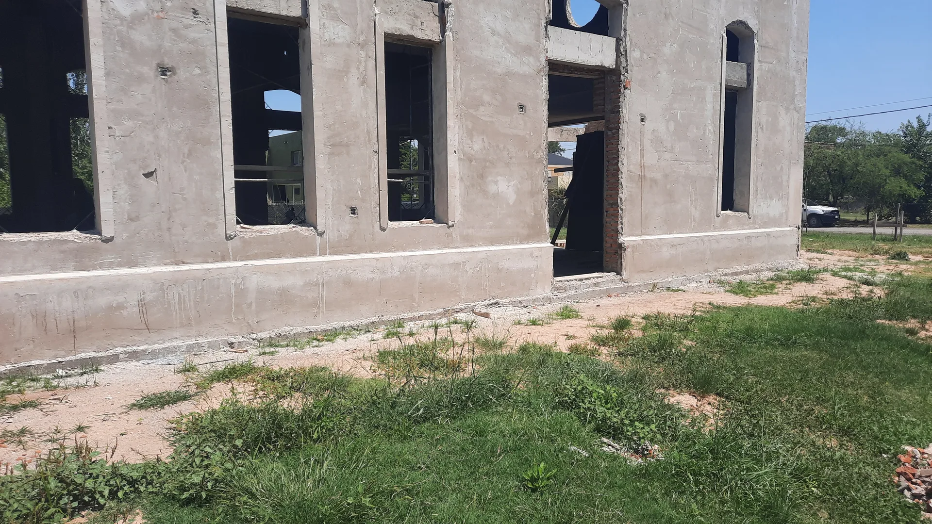 Capilla San Juan Pablo II Rosario - Foto 193