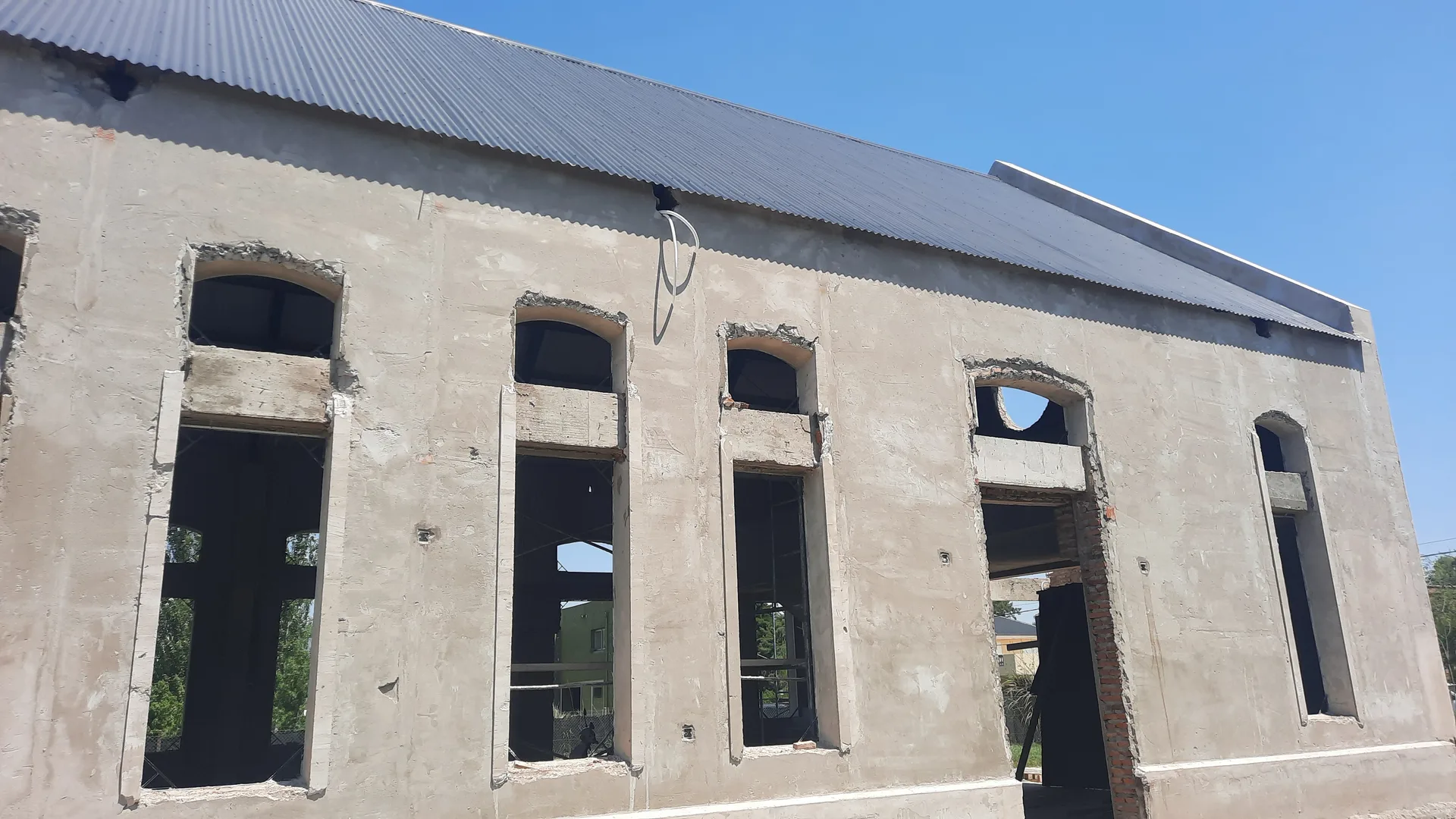 Capilla San Juan Pablo II Rosario - Foto 195