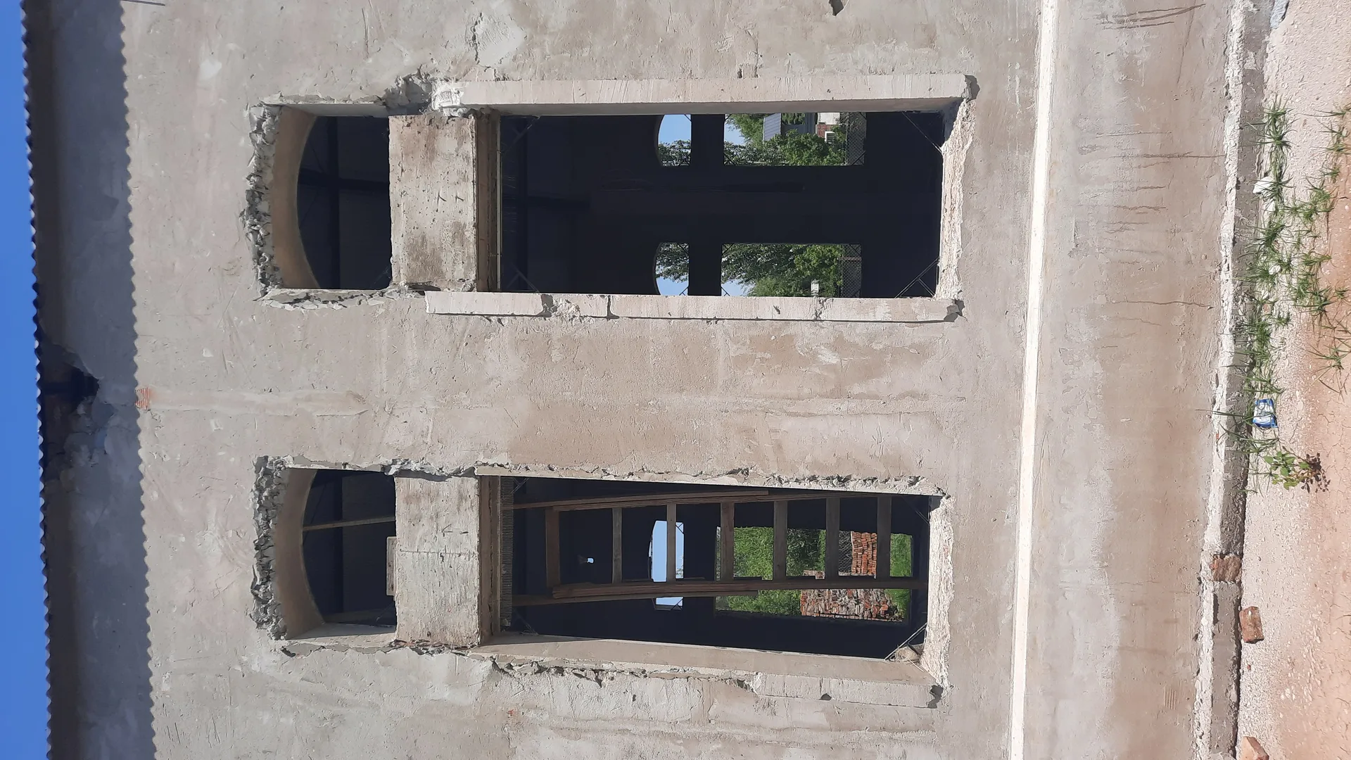 Capilla San Juan Pablo II Rosario - Foto 196