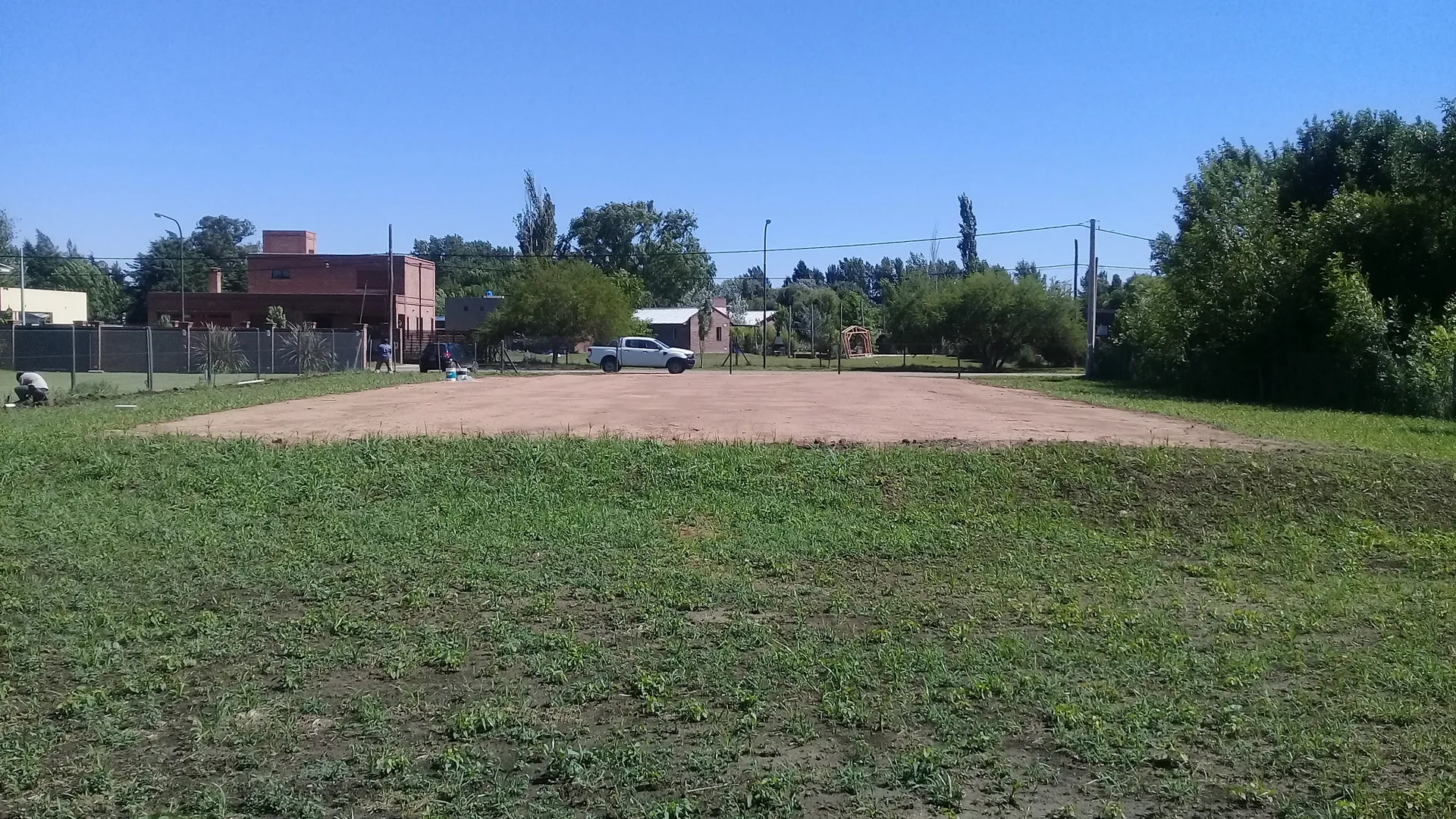 Capilla San Juan Pablo II Rosario - Foto 20