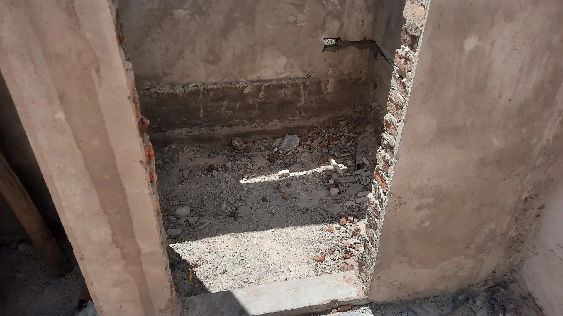 Capilla San Juan Pablo II Rosario - Foto 199