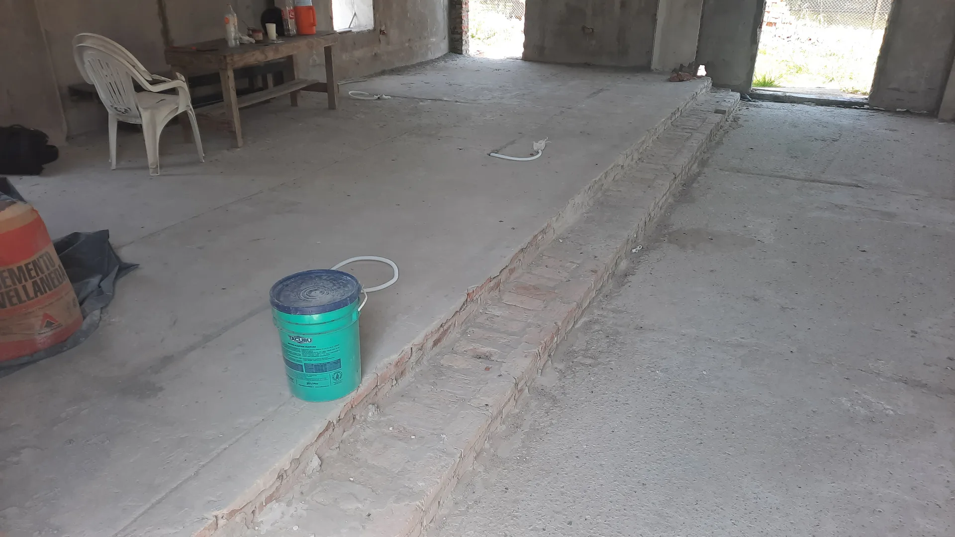 Capilla San Juan Pablo II Rosario - Foto 204