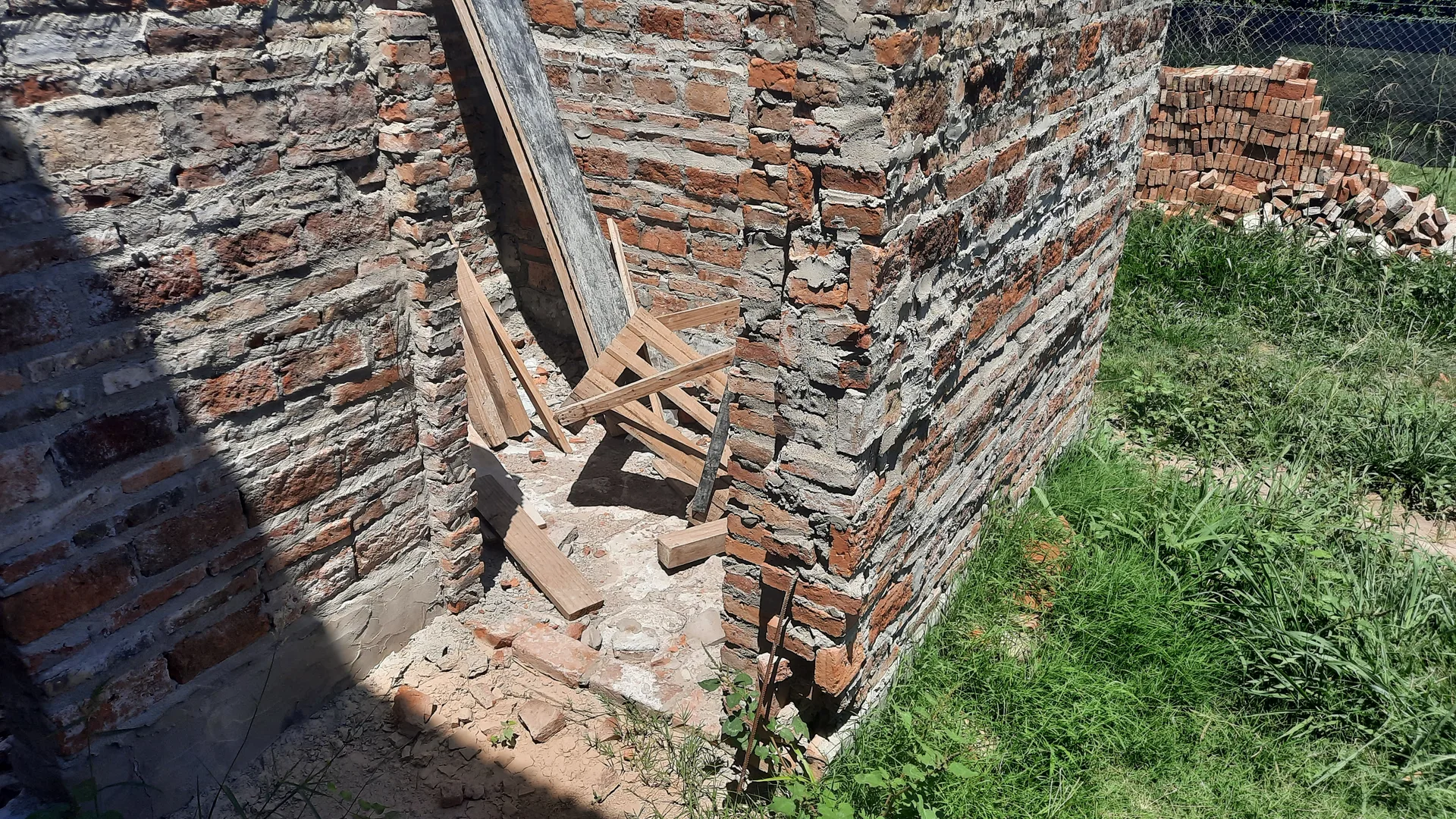 Capilla San Juan Pablo II Rosario - Foto 208