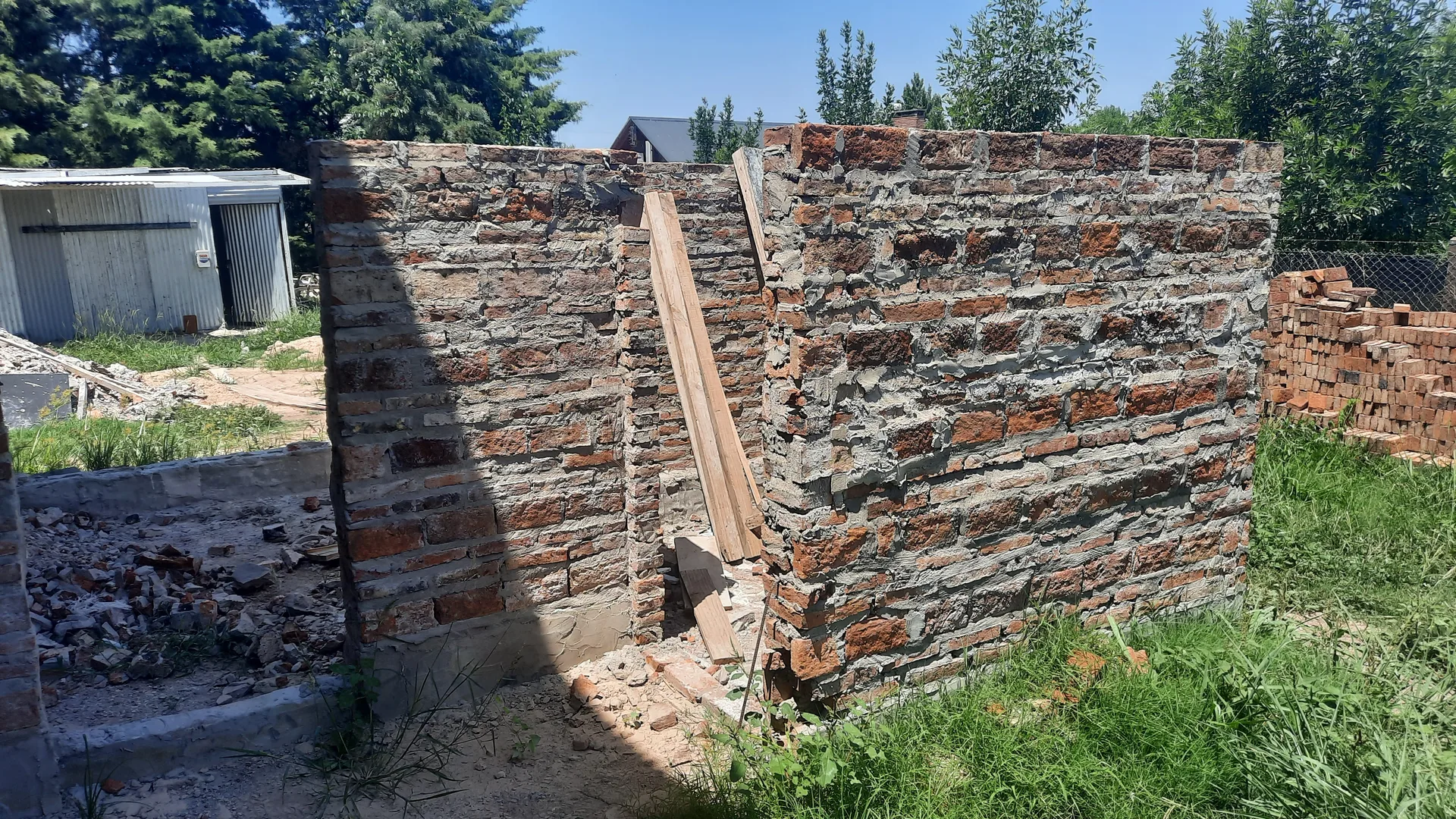 Capilla San Juan Pablo II Rosario - Foto 210