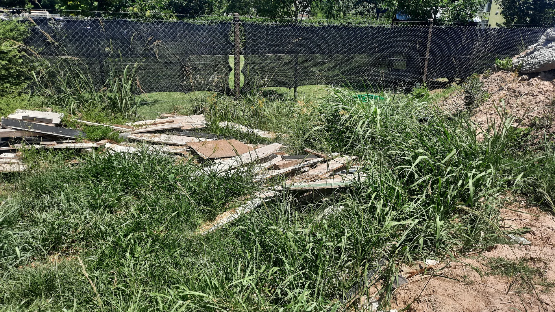 Capilla San Juan Pablo II Rosario - Foto 226