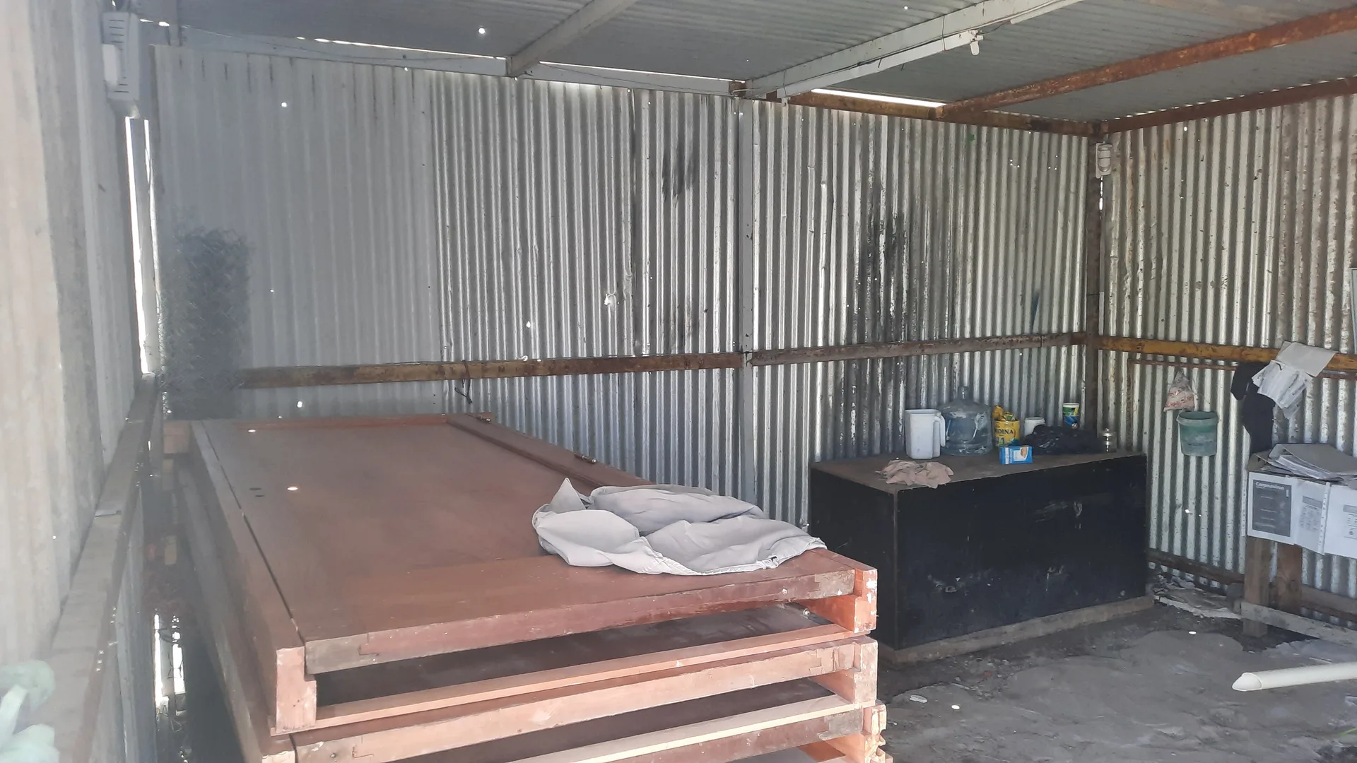 Capilla San Juan Pablo II Rosario - Foto 231