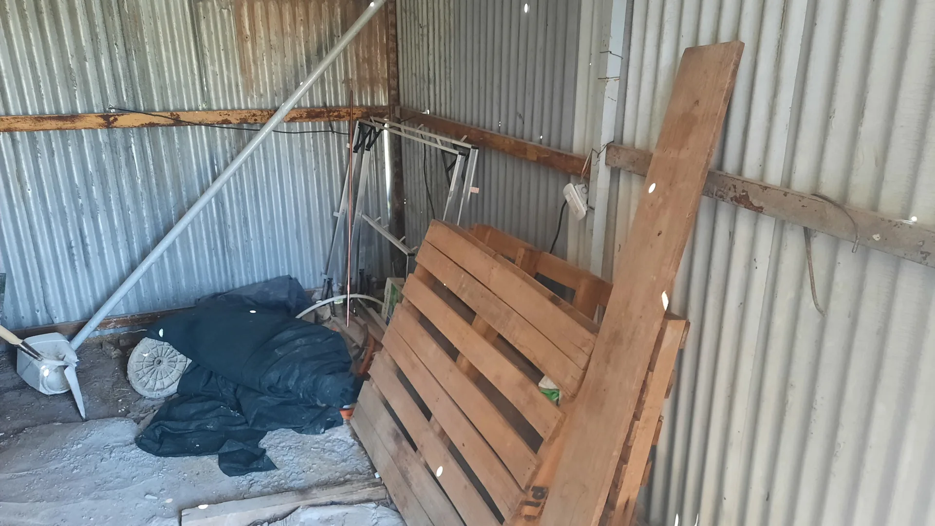 Capilla San Juan Pablo II Rosario - Foto 232