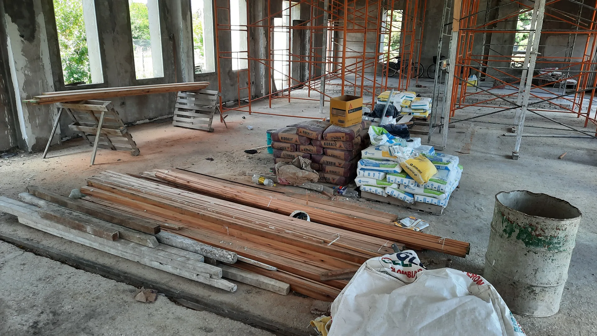 Capilla San Juan Pablo II Rosario - Foto 234