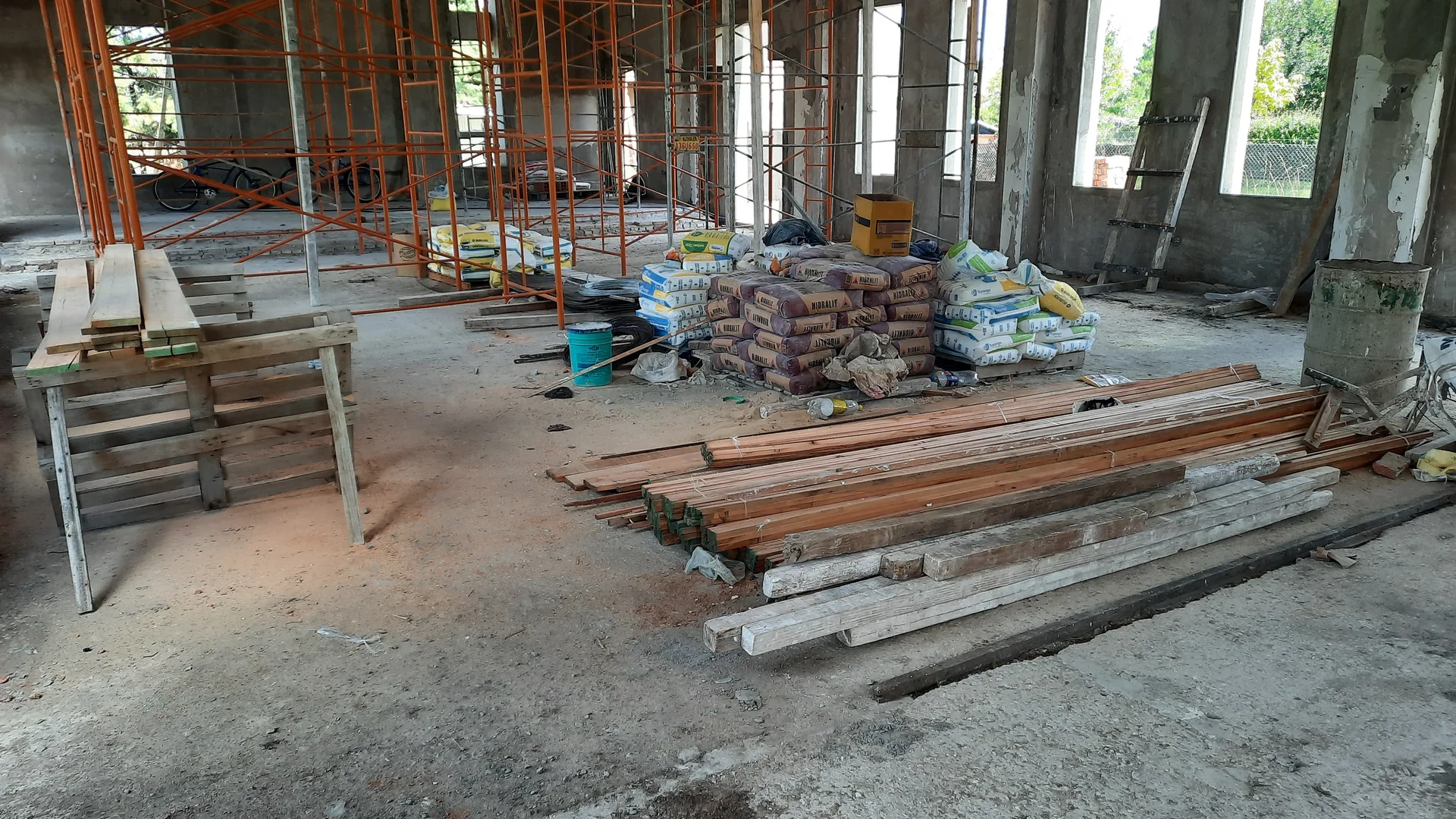 Capilla San Juan Pablo II Rosario - Foto 235