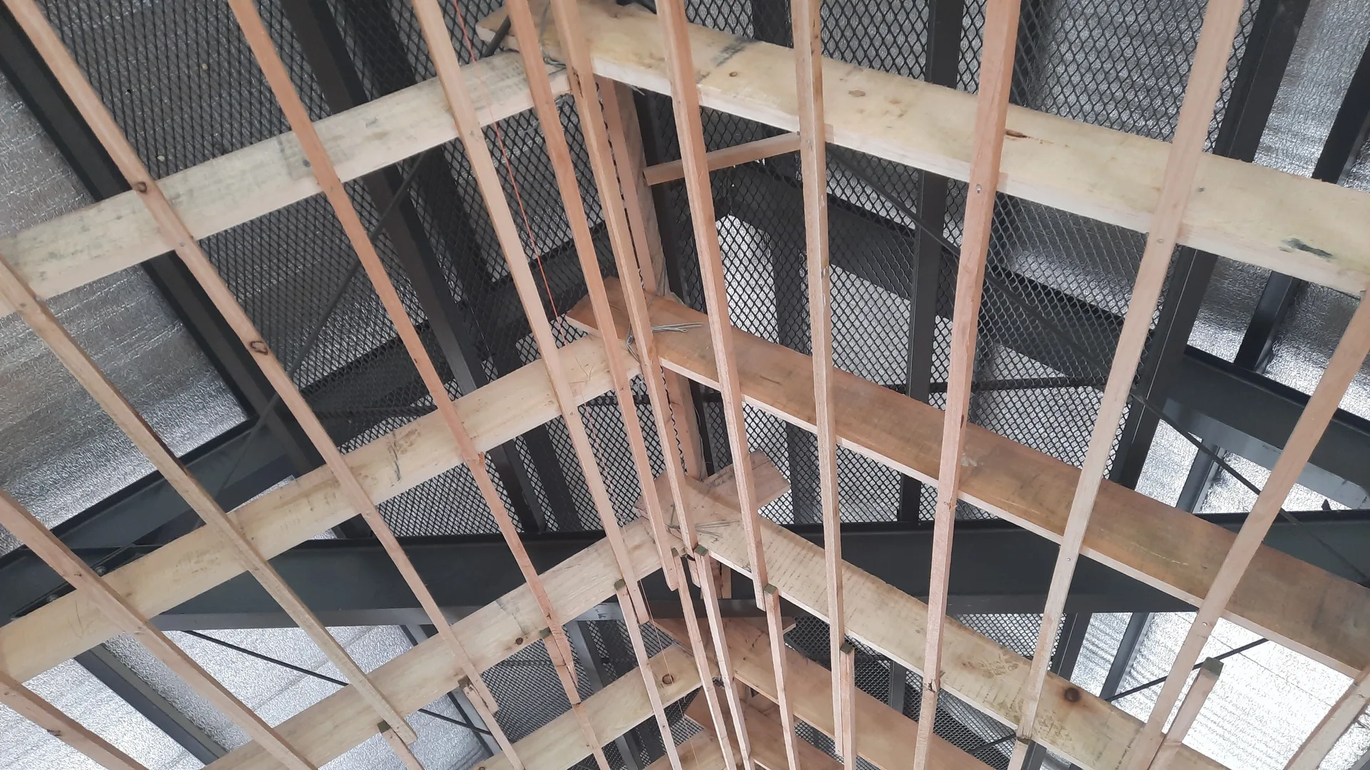 Capilla San Juan Pablo II Rosario - Foto 240