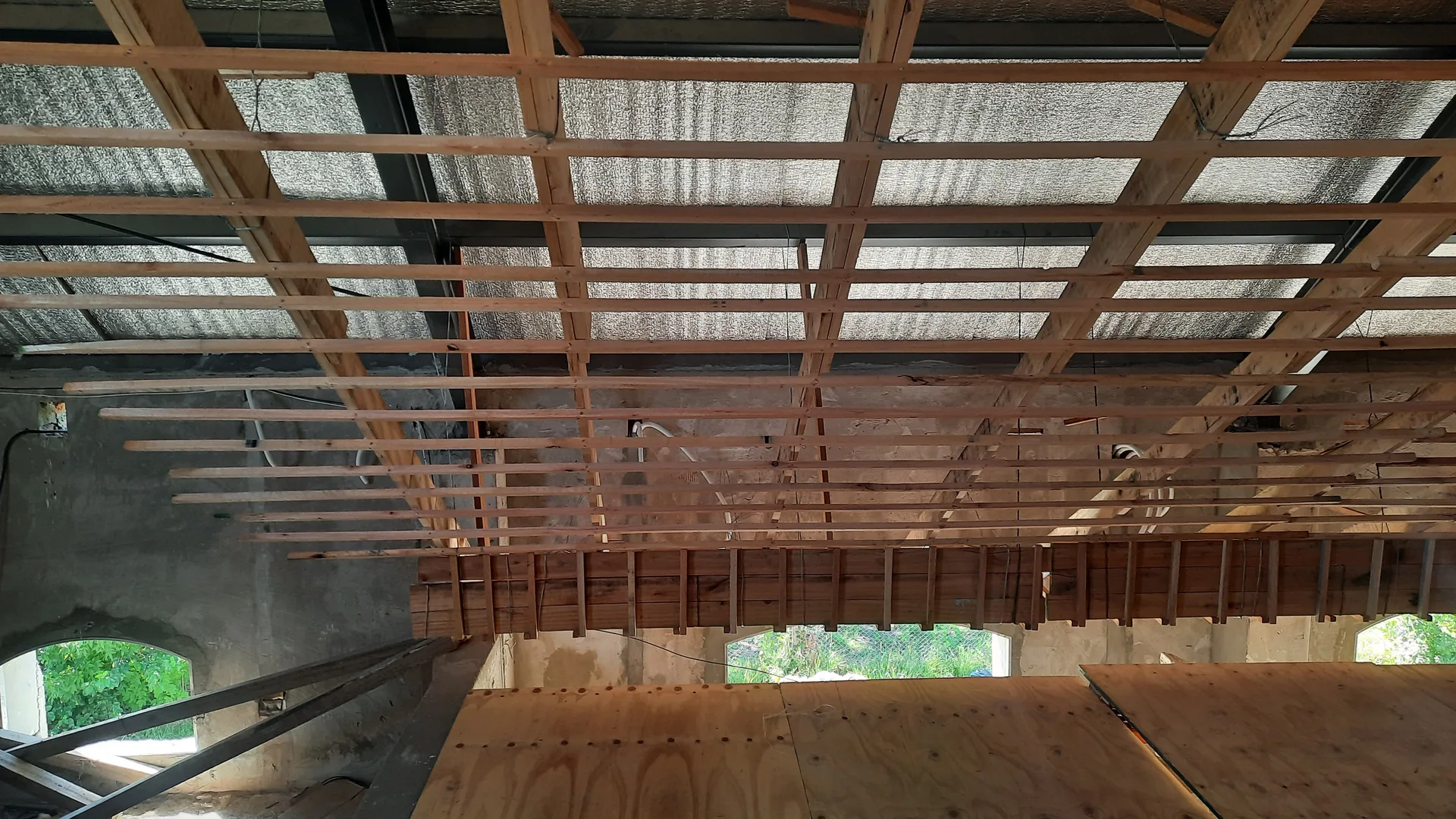 Capilla San Juan Pablo II Rosario - Foto 242