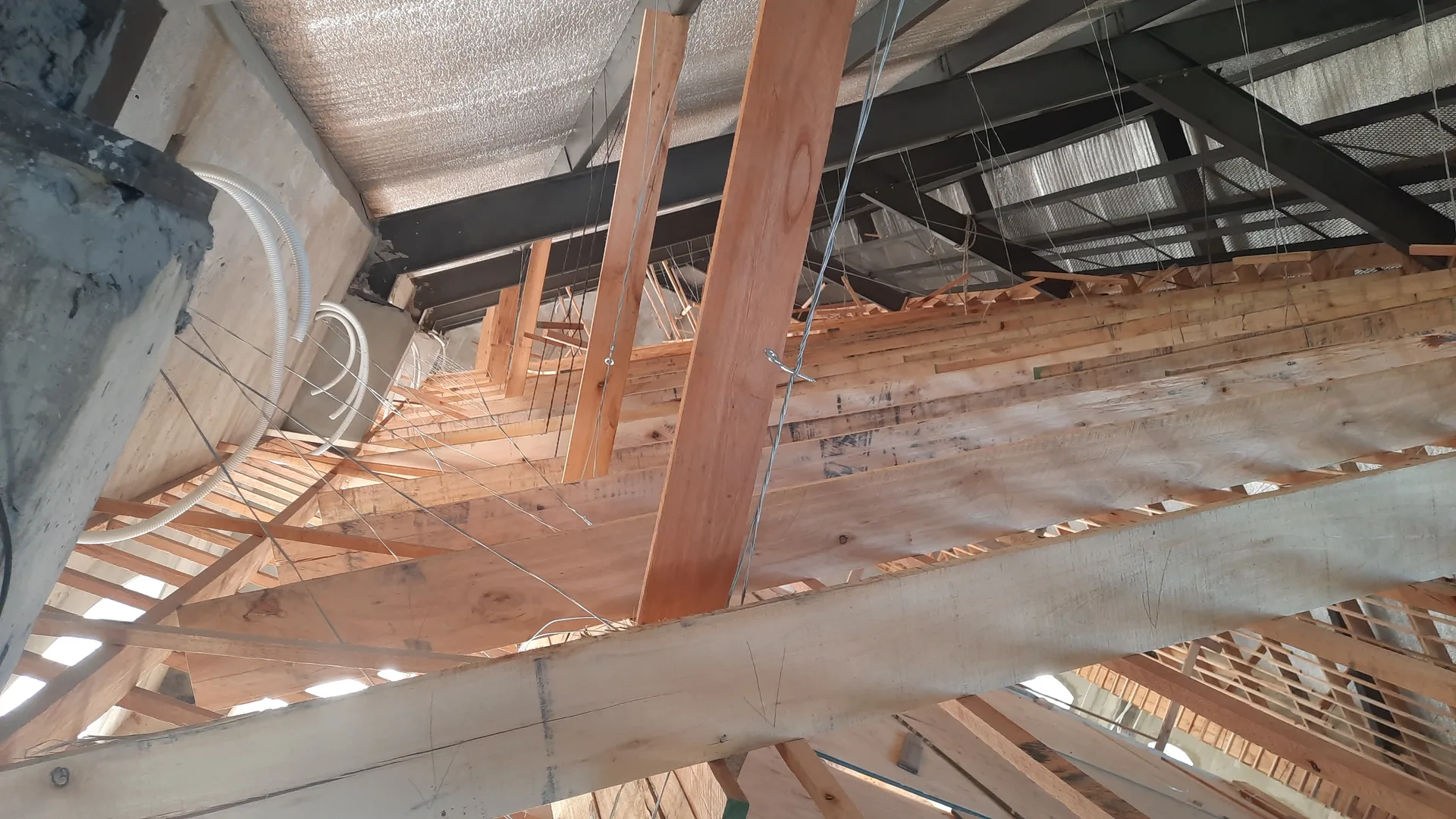 Capilla San Juan Pablo II Rosario - Foto 244