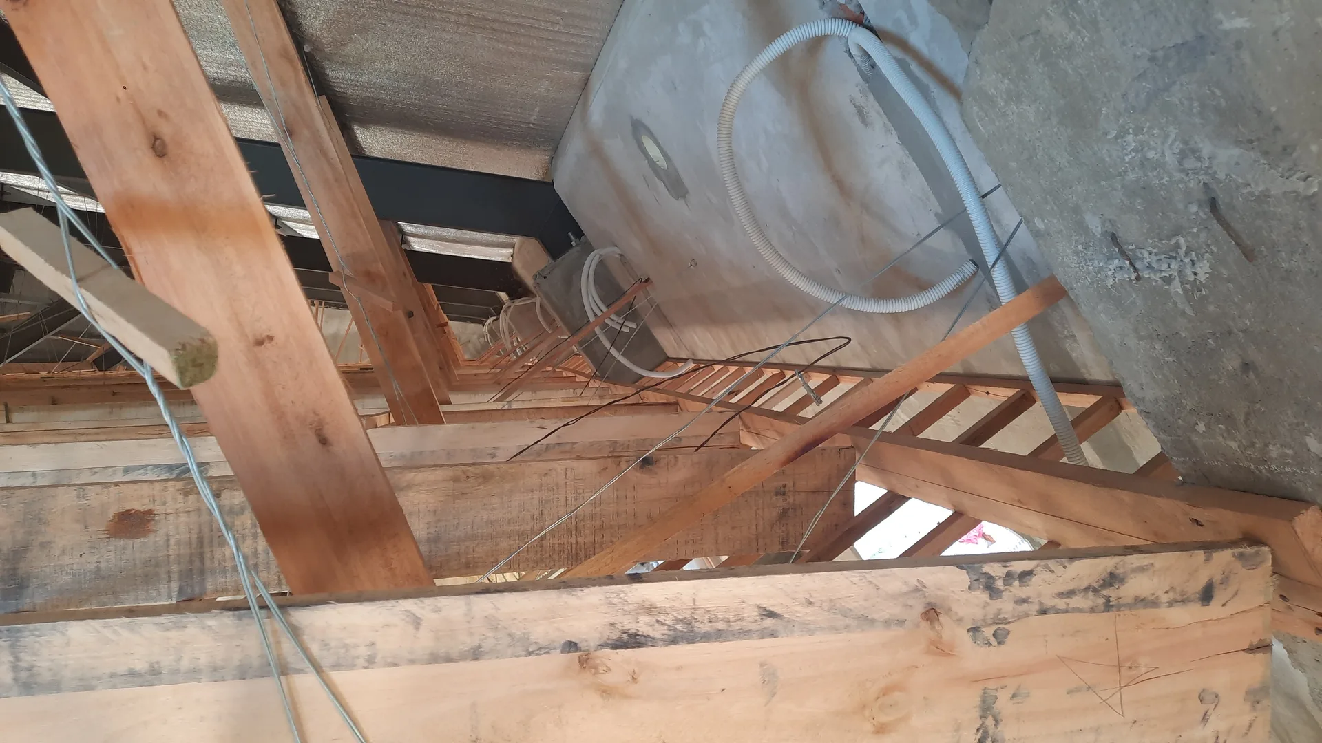 Capilla San Juan Pablo II Rosario - Foto 246