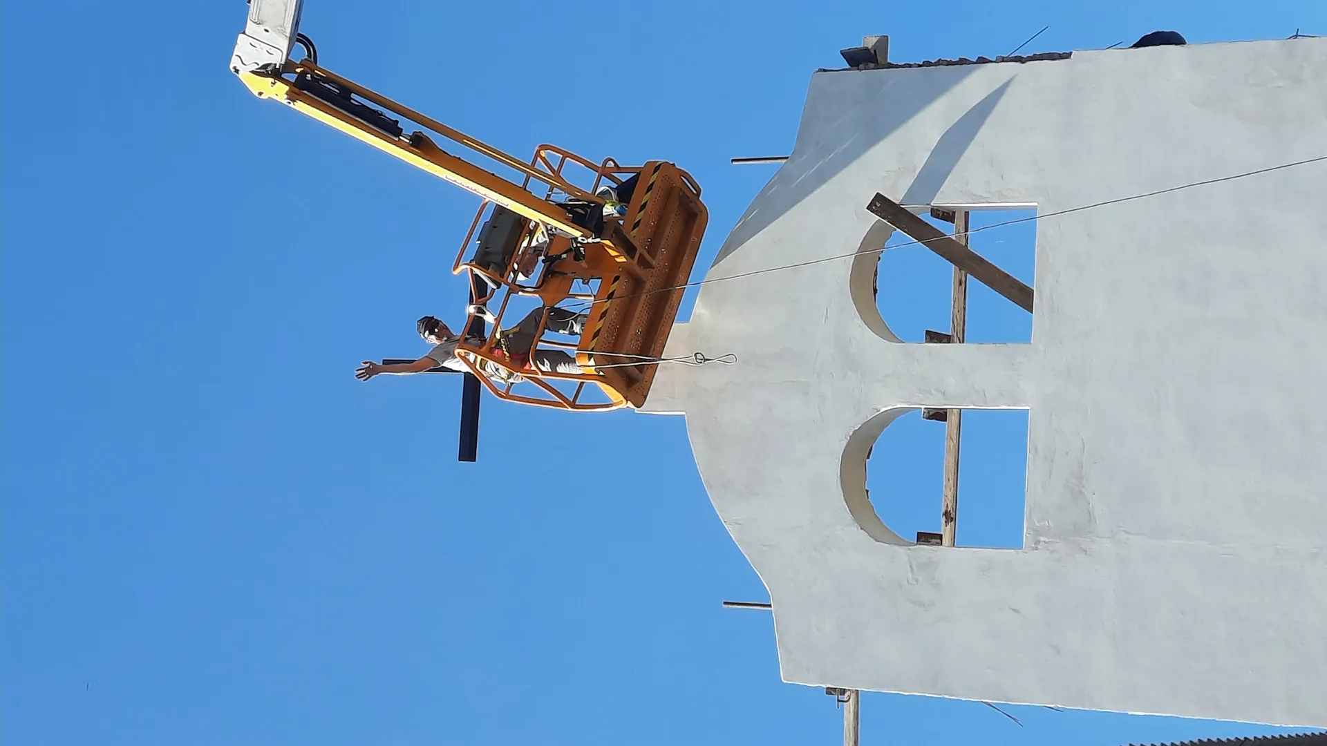 Capilla San Juan Pablo II Rosario - Foto 262