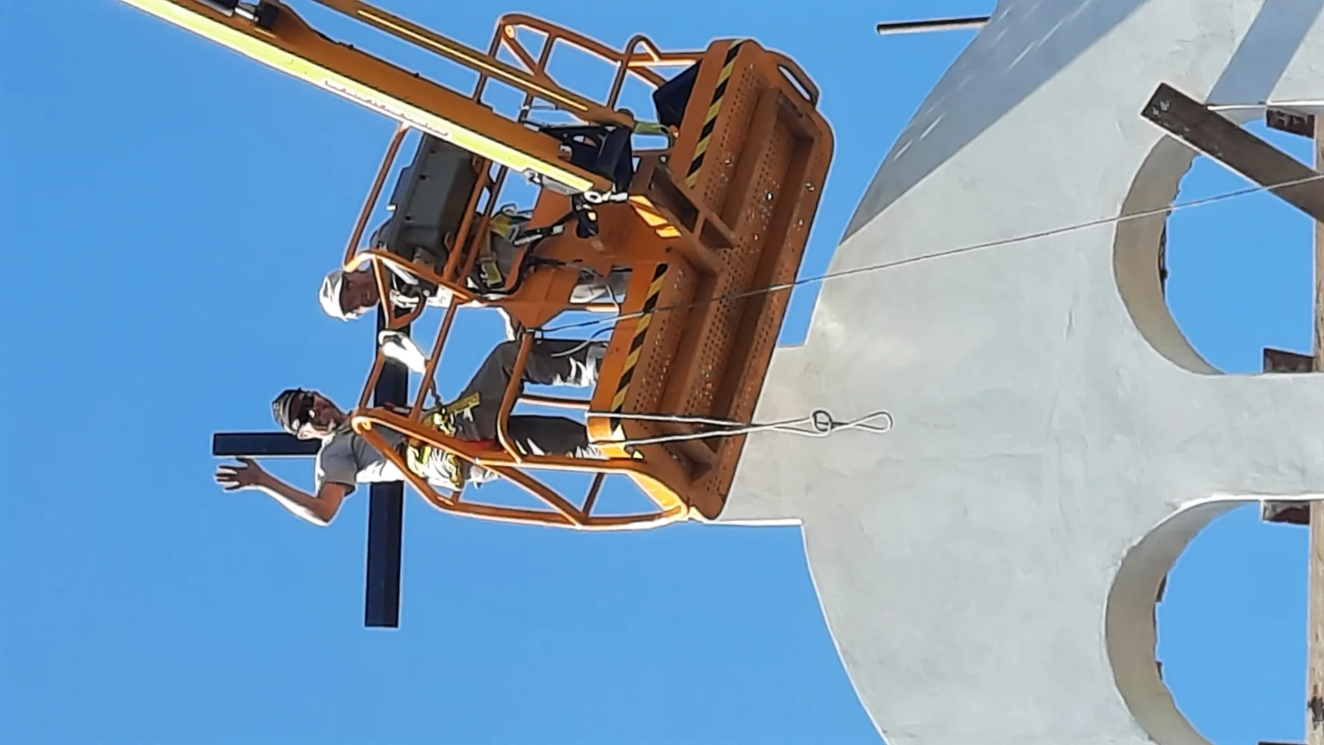 Capilla San Juan Pablo II Rosario - Foto 264