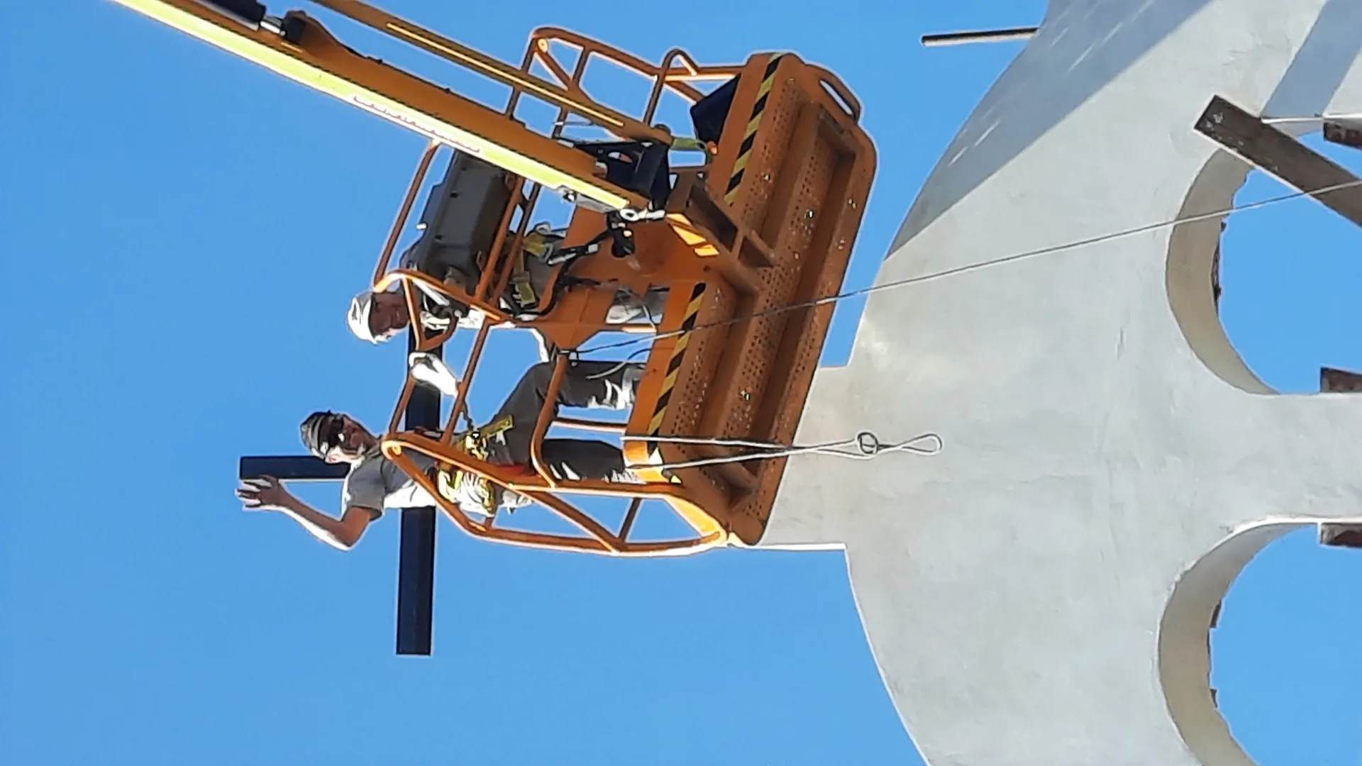 Capilla San Juan Pablo II Rosario - Foto 265