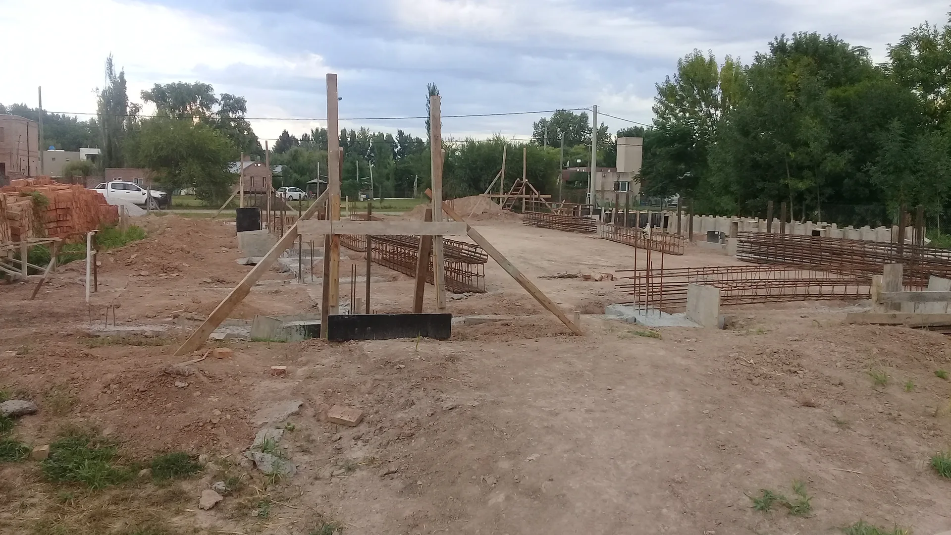 Capilla San Juan Pablo II Rosario - Foto 34