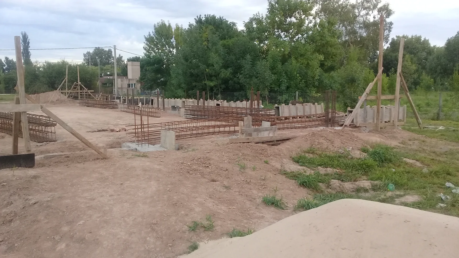 Capilla San Juan Pablo II Rosario - Foto 35