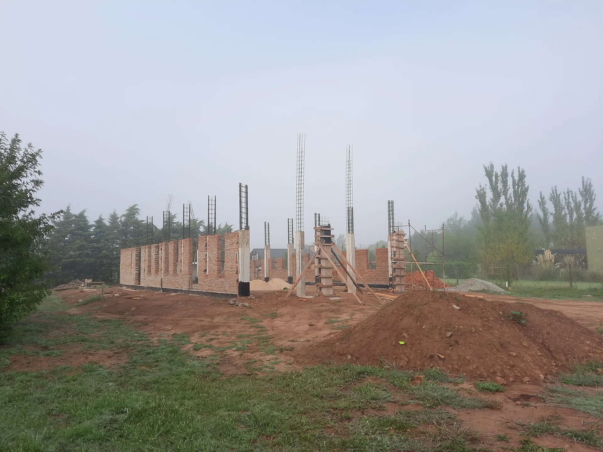 Capilla San Juan Pablo II Rosario - Foto 38