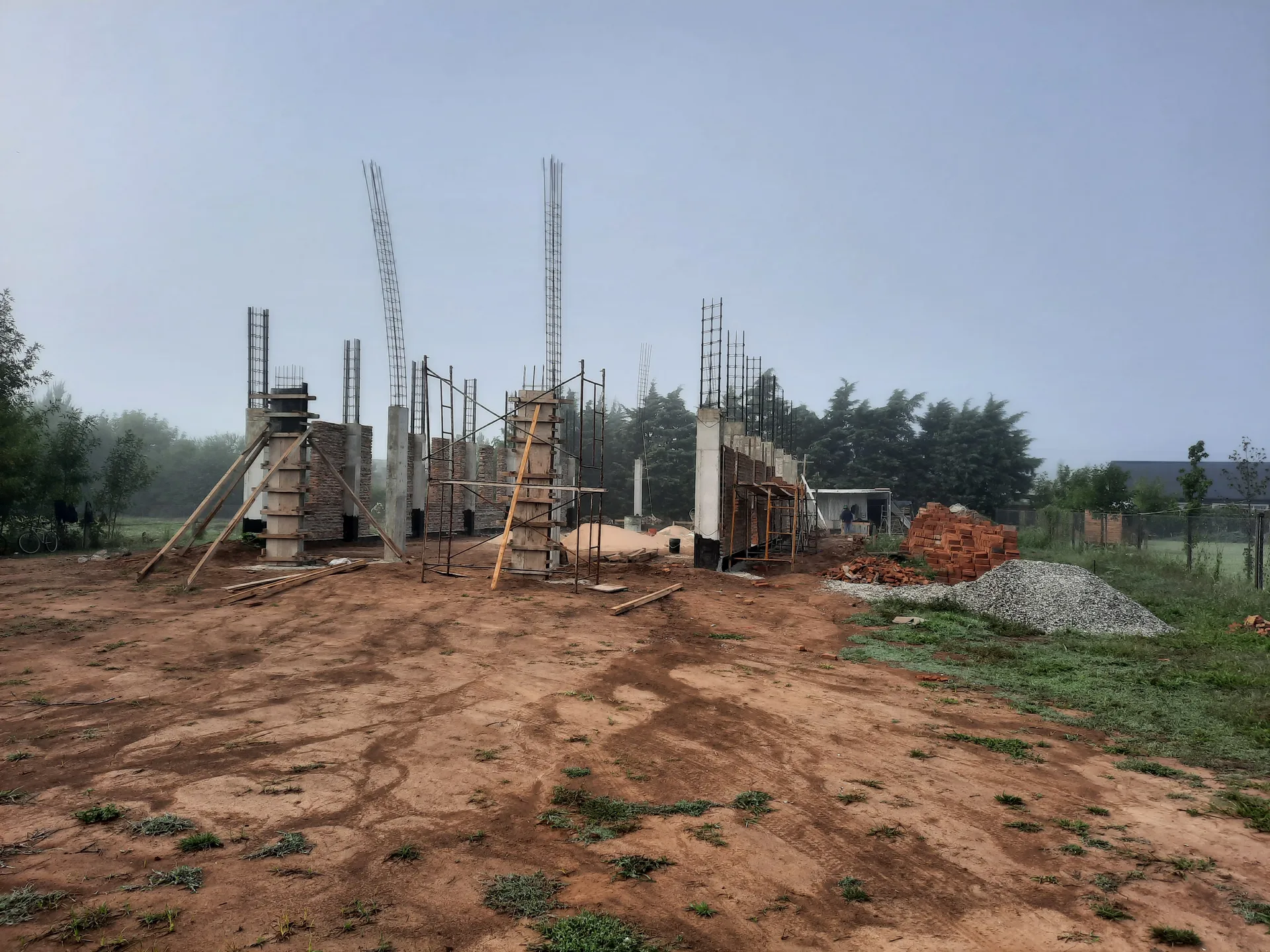 Capilla San Juan Pablo II Rosario - Foto 39