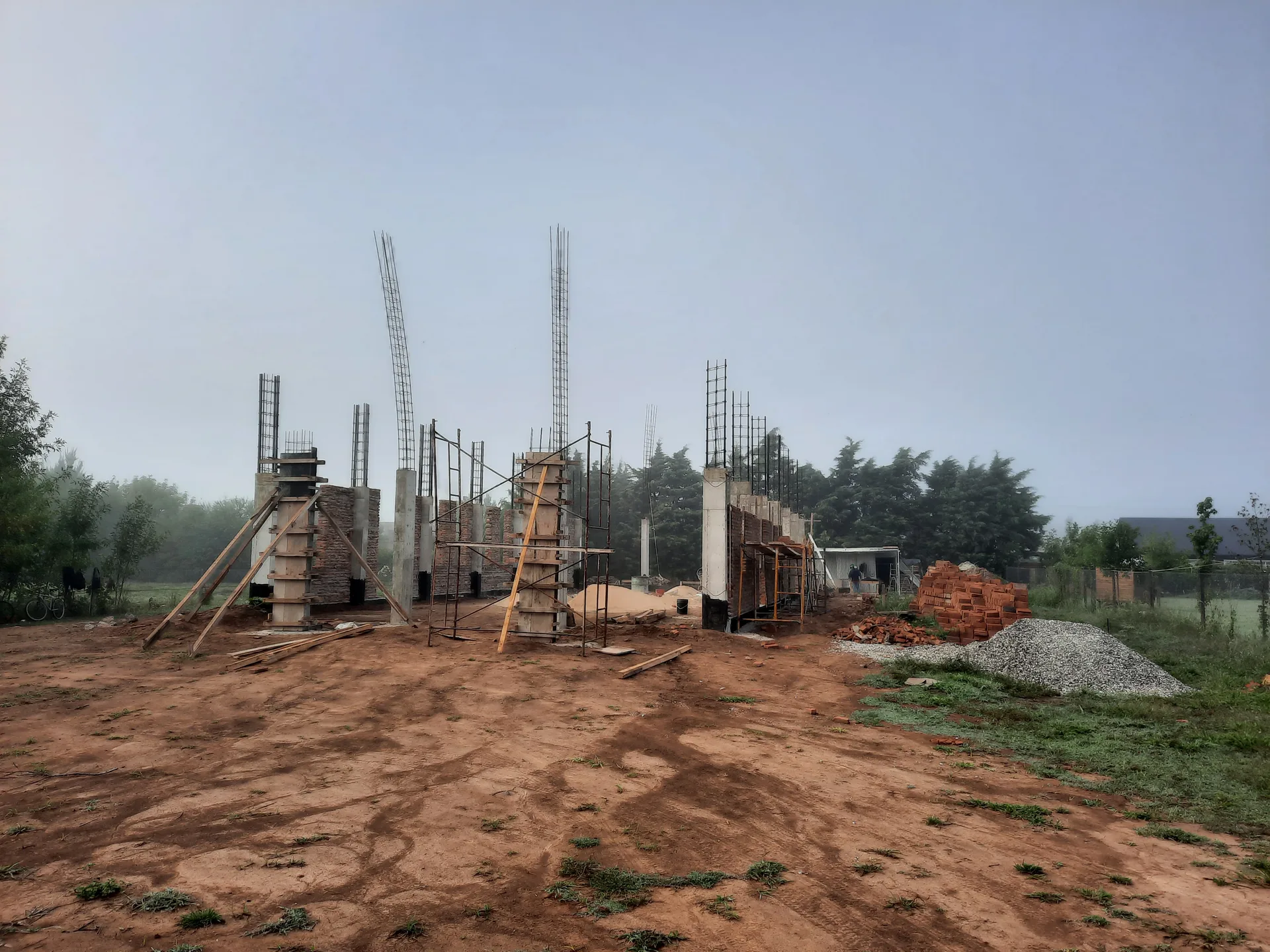 Capilla San Juan Pablo II Rosario - Foto 40