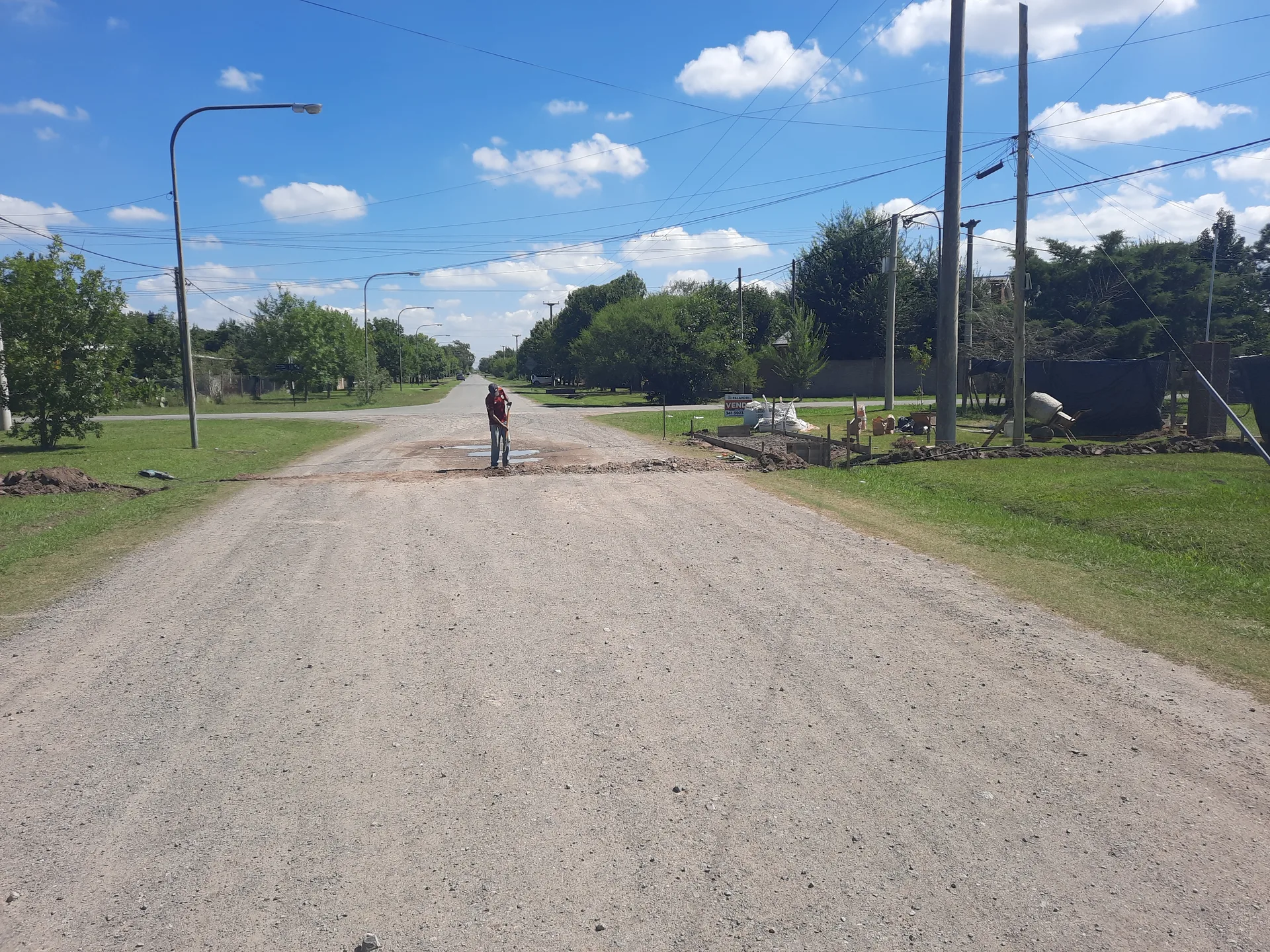 Capilla San Juan Pablo II Rosario - Foto 41